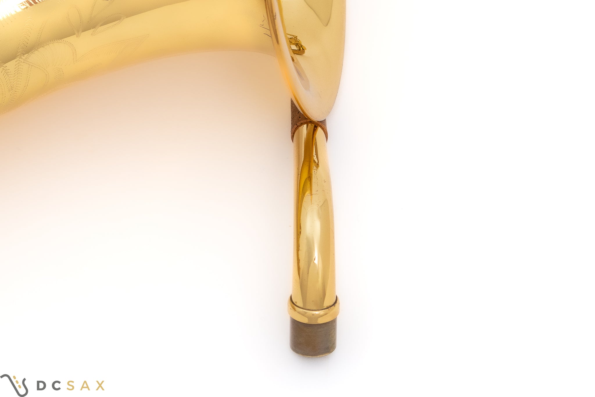 Yamaha YBS-62 Purple Label Baritone Saxophone