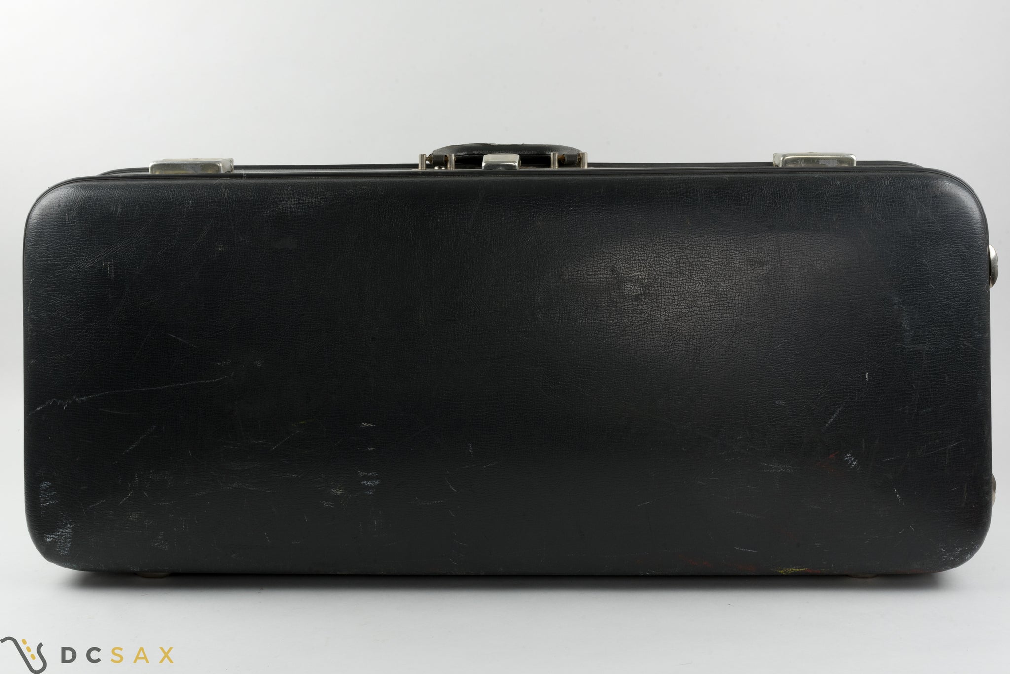 100,xxx 1962 Selmer Mark VI Tenor Saxophone, 97% Original Lacquer, Overhaul, Chris Potter S/N, Video