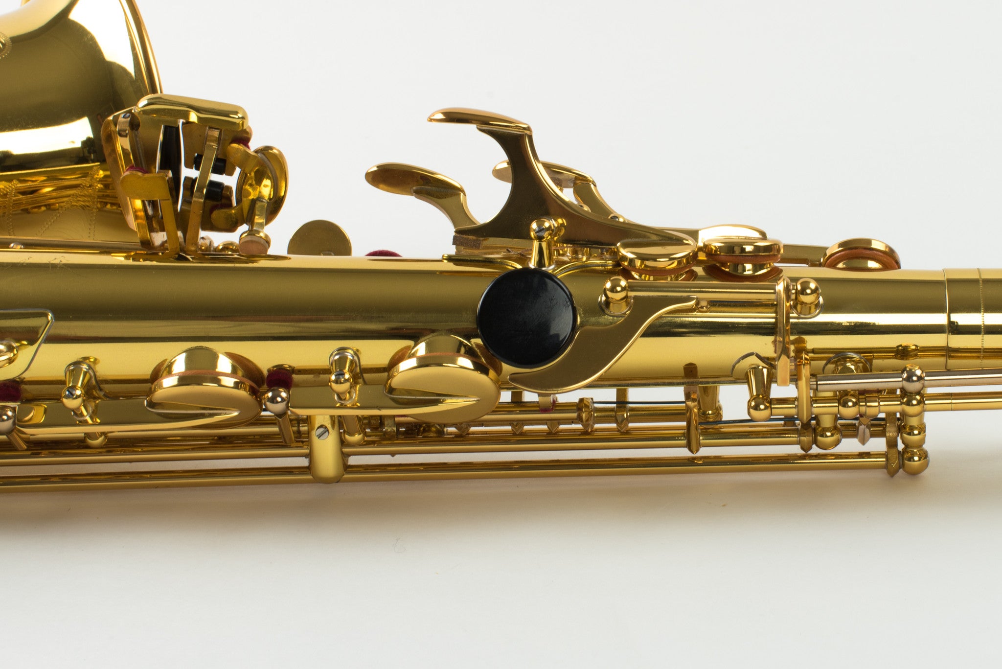 Yamaha YAS-875EX Alto Saxophone, Near Mint!