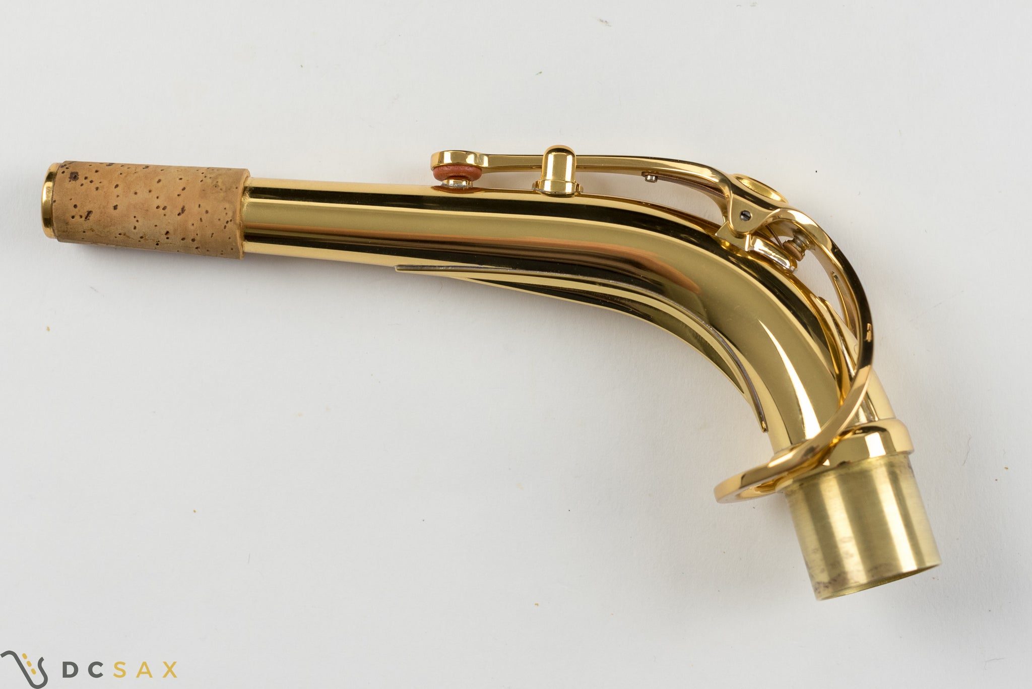 Yamaha Custom 82Z Alto Saxophone, Just Serviced, Mint Condition