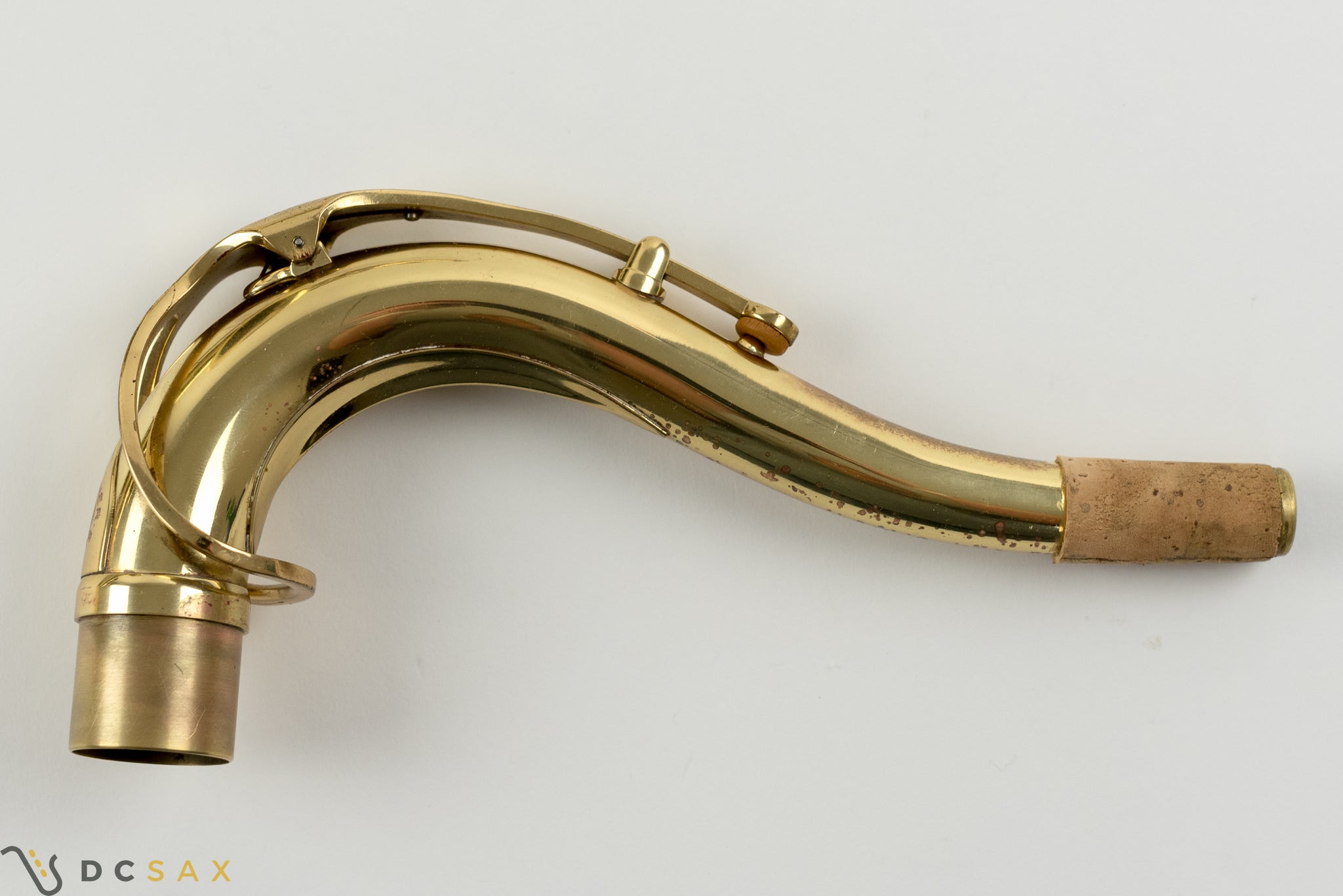 Selmer Mark VI Tenor Saxophone, Near Mint, Fresh Overhaul, Video