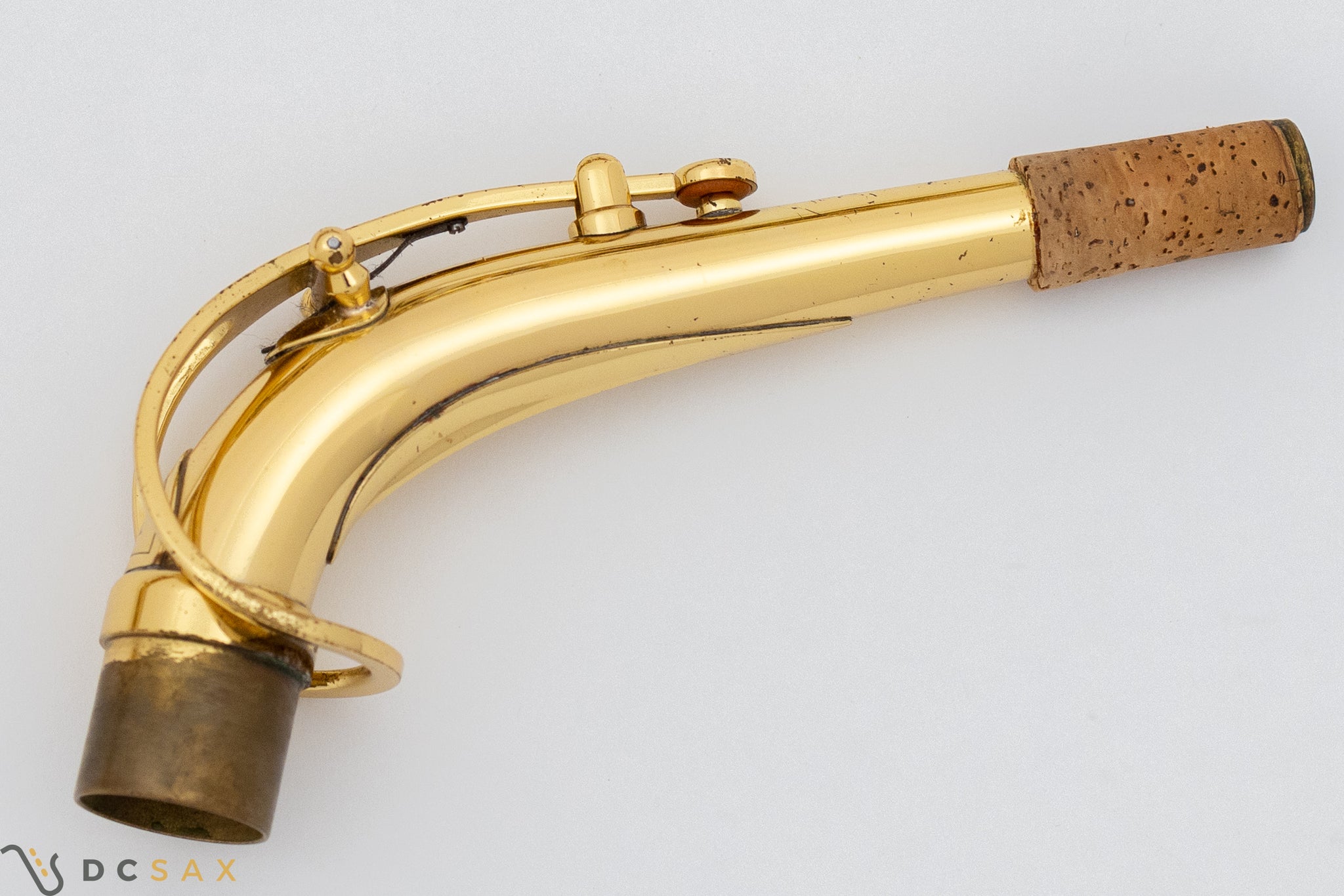 Straight Keilwerth SX90R Alto Saxophone, Near Mint, Video