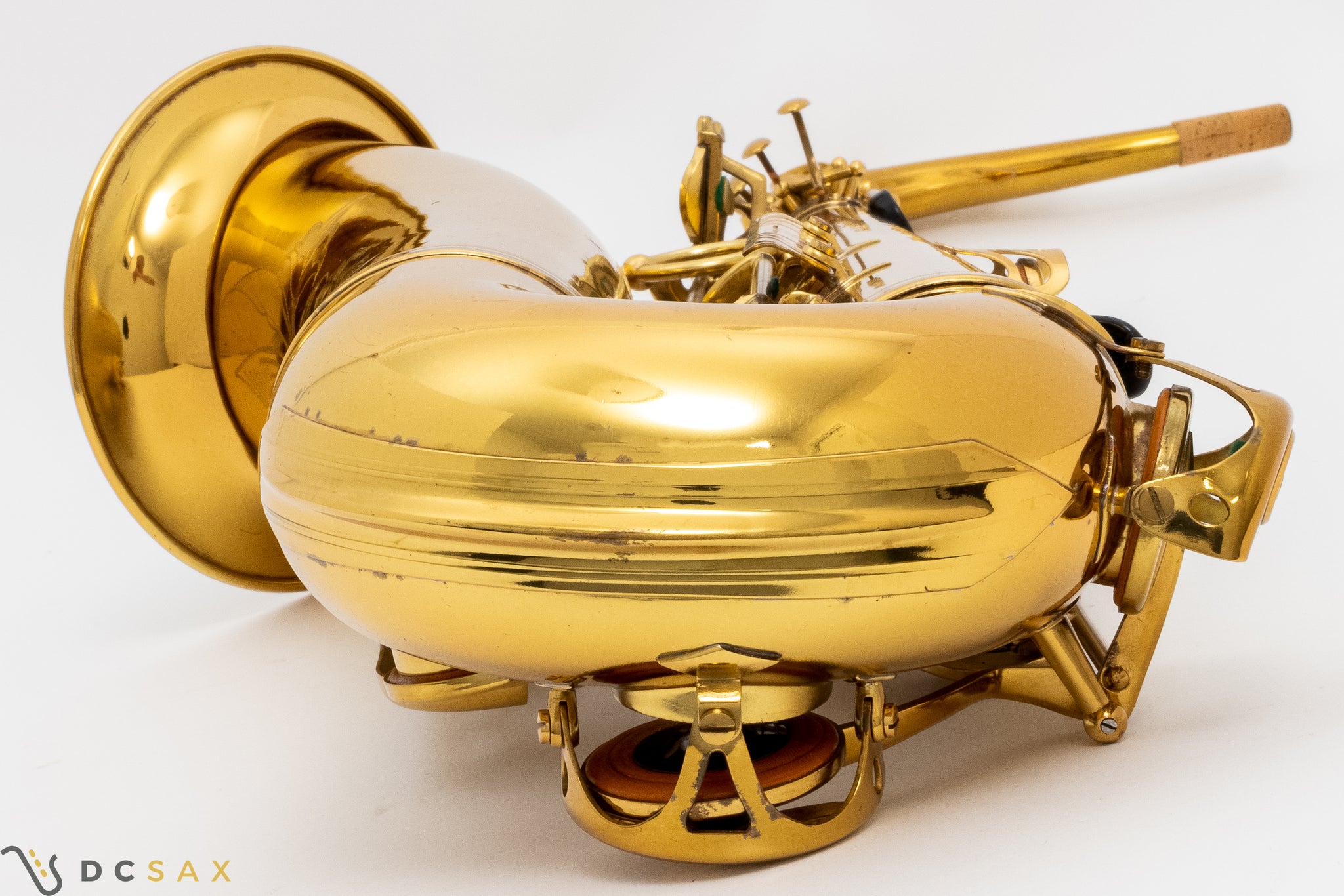 Selmer Mark VI Tenor Saxophone, Near Mint