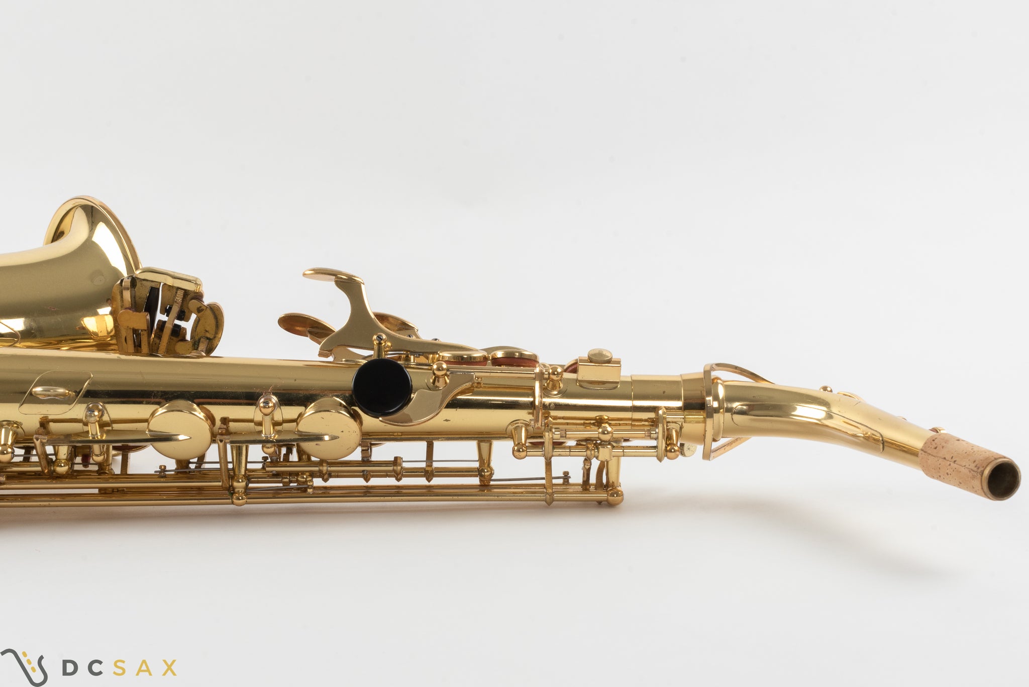 Yamaha YAS-62 Alto Saxophone, Just Serviced