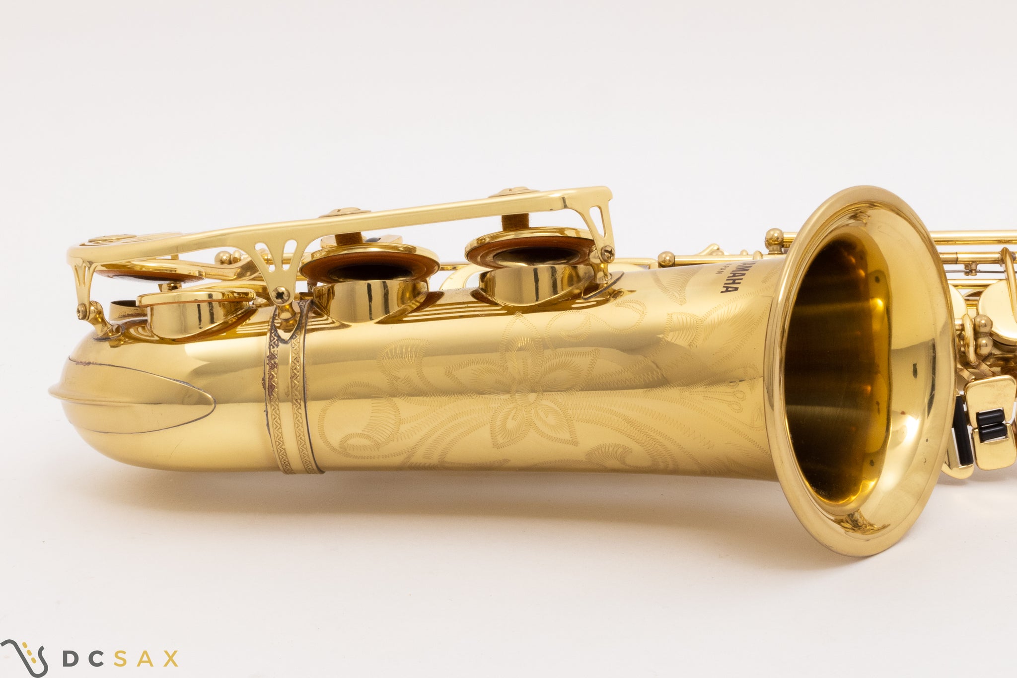 Purple Label Yamaha YAS-61, Near Mint, Just Serviced