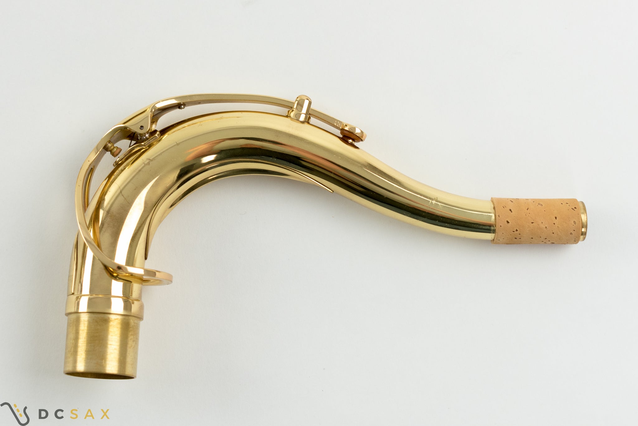 Selmer Series II Tenor Saxophone, Near Mint, Just Serviced