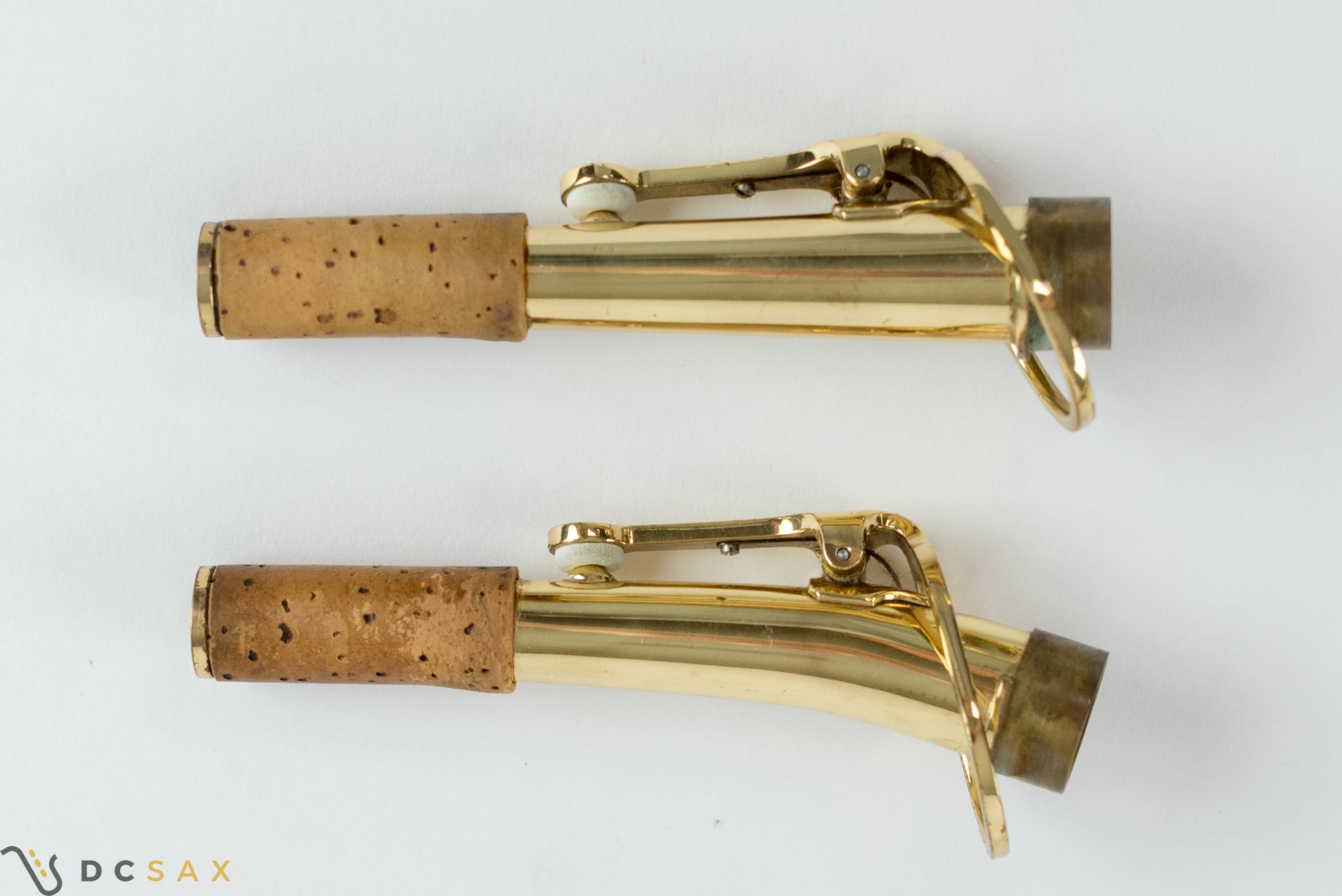 Selmer Series III Soprano Saxophone