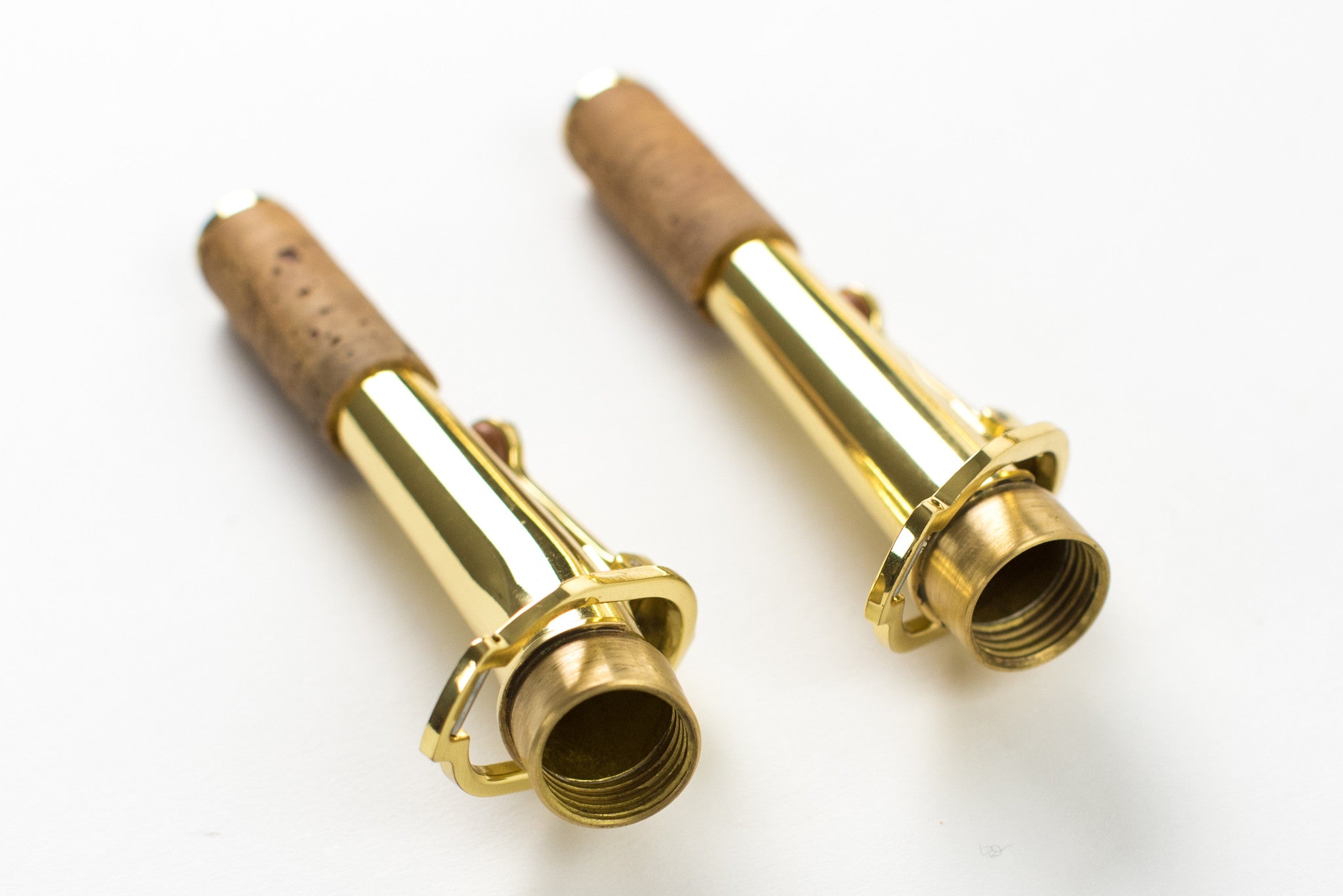 Selmer Series III Soprano Saxophone