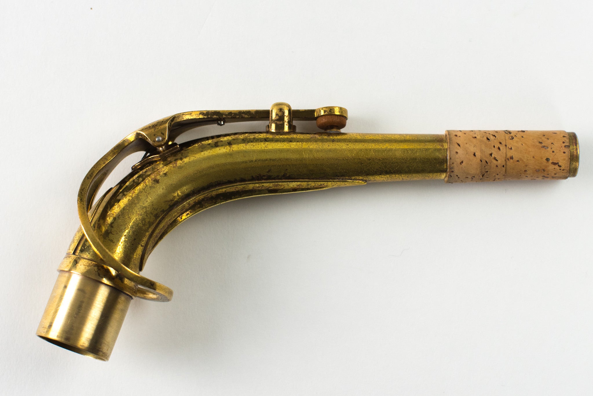 133,xxx Selmer Mark VI Alto Saxophone, 90% Original Lacquer, Fresh Overhaul