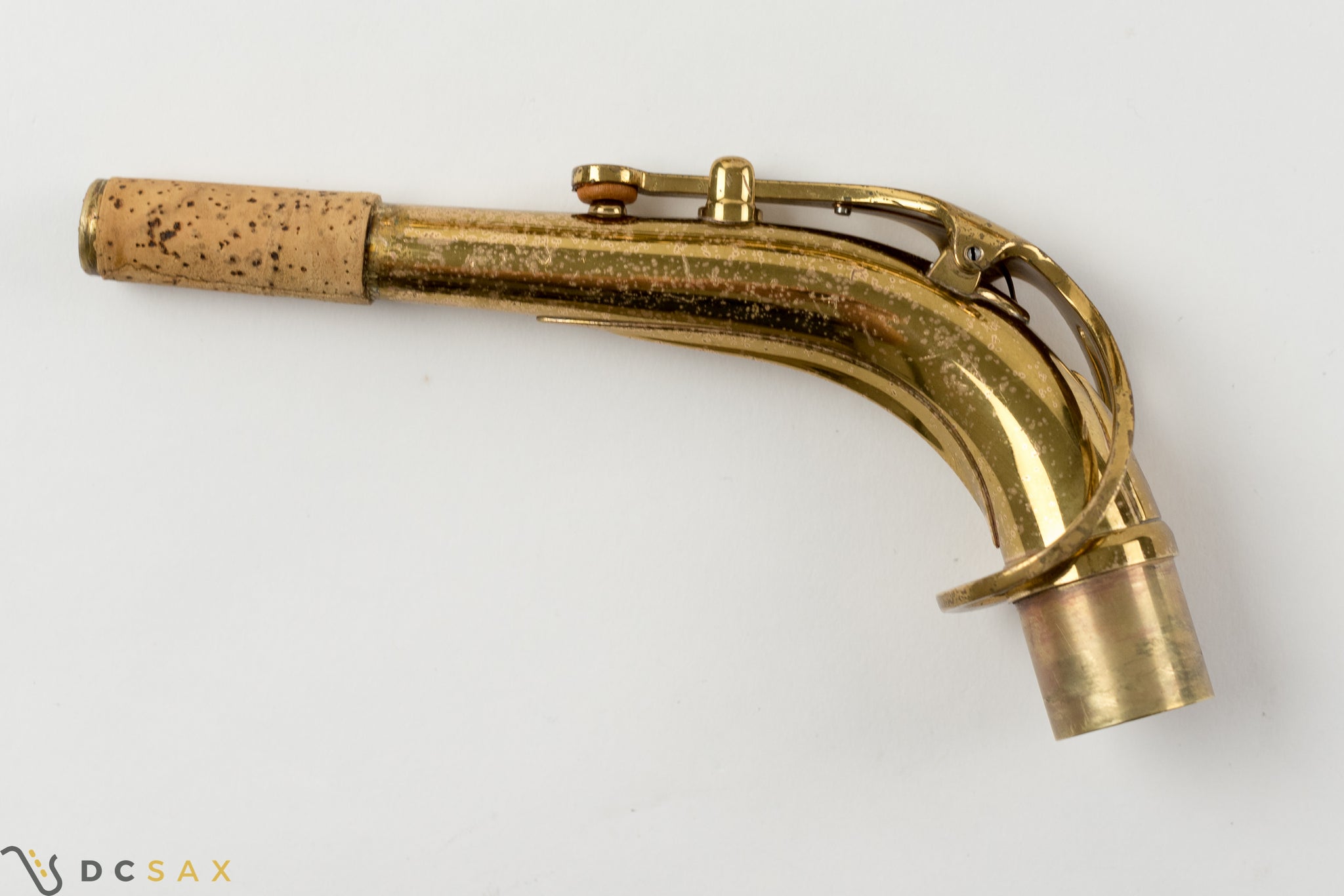 149,xxx Selmer Mark VI Alto Saxophone, 95% Original Lacquer, Sanborn S/N