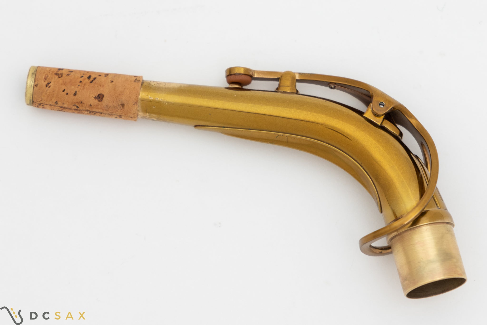 Selmer Mark VII Alto Saxophone, 99% Original Lacquer, Just Serviced, Video