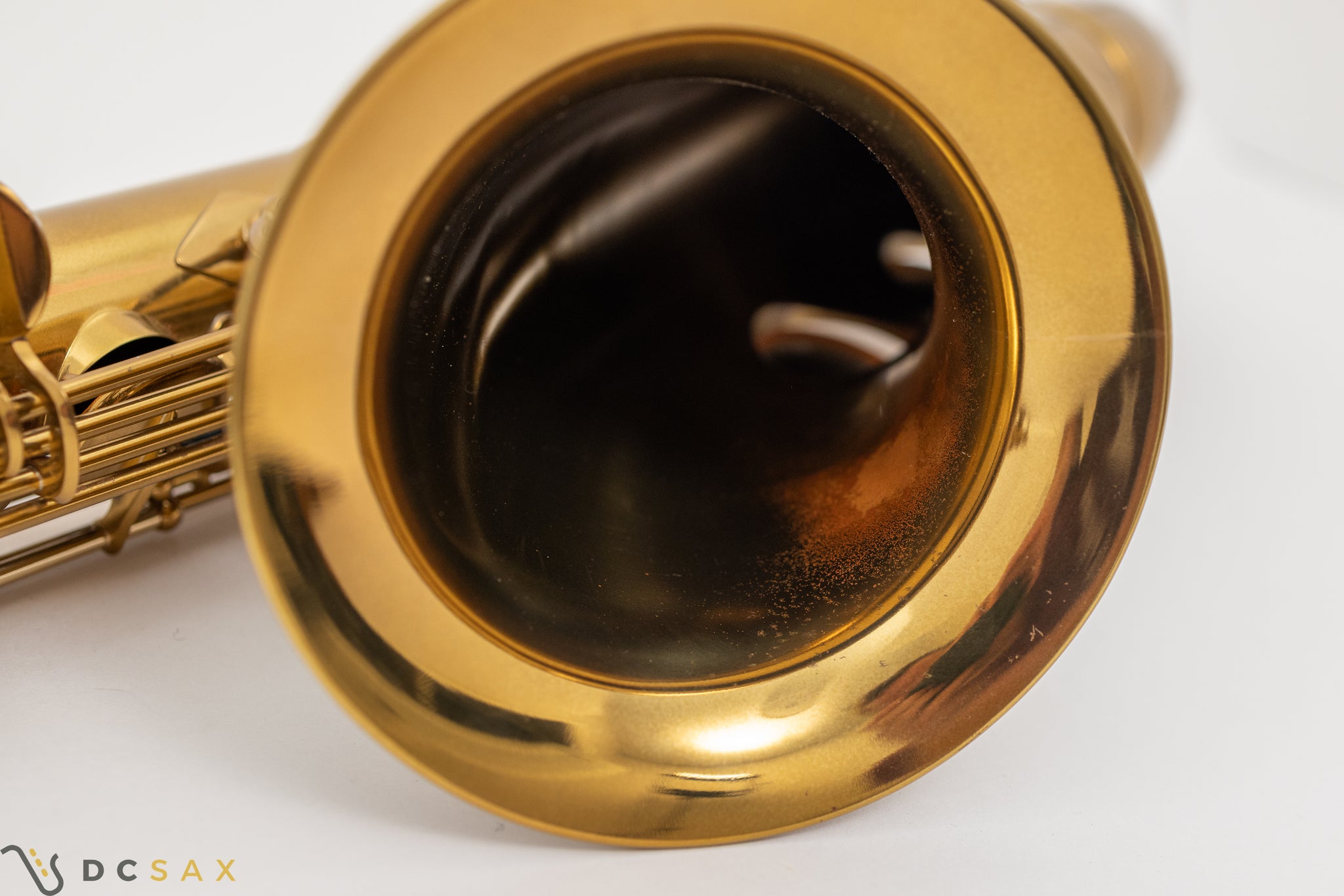 1955 63,xxx Selmer Mark VI Tenor Saxophone, Mint/Unused Condition, Video, WOW!