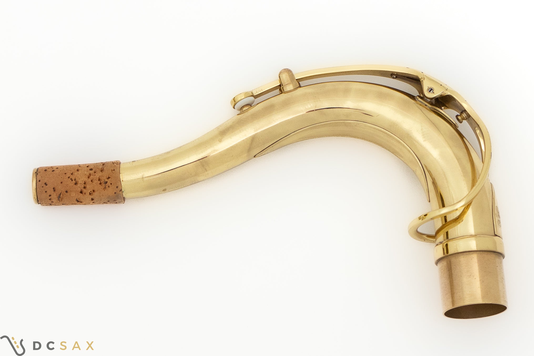 Selmer Series II Tenor Saxophone, Just Serviced