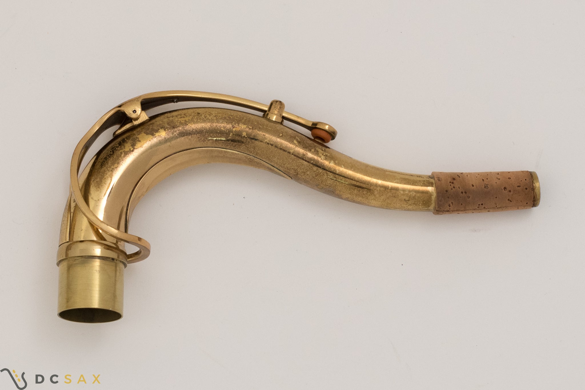 1969 171,xxx Selmer Mark VI Tenor Saxophone, 90% Original Lacquer, Just Serviced, Video