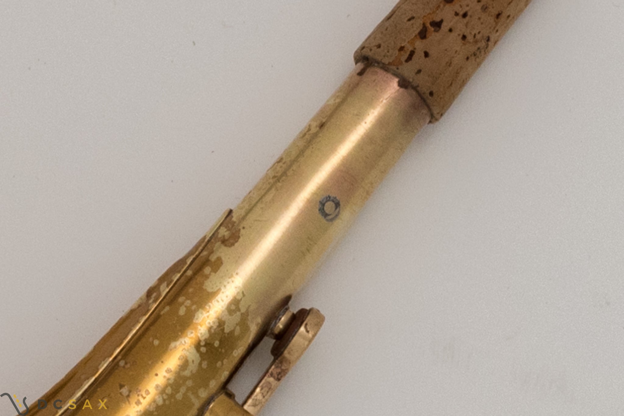 1967 151,xxx Selmer Mark VI Alto Saxophone, 93% Original Lacquer, Sanborn S/N