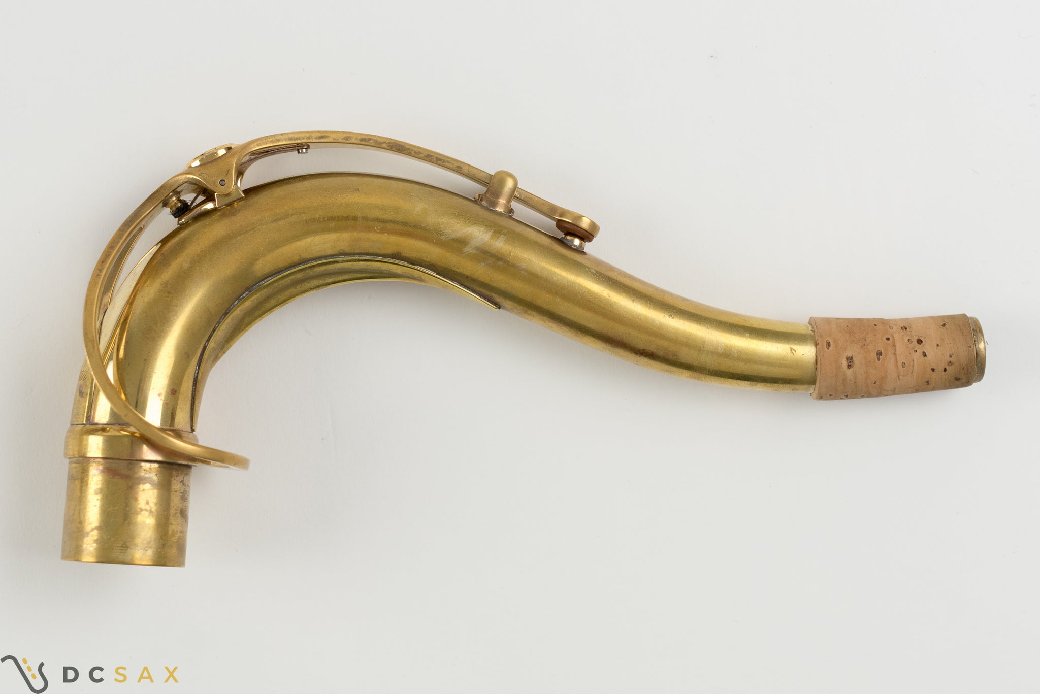 Yamaha Custom YTS-82Z, Fresh Overhaul, WOW