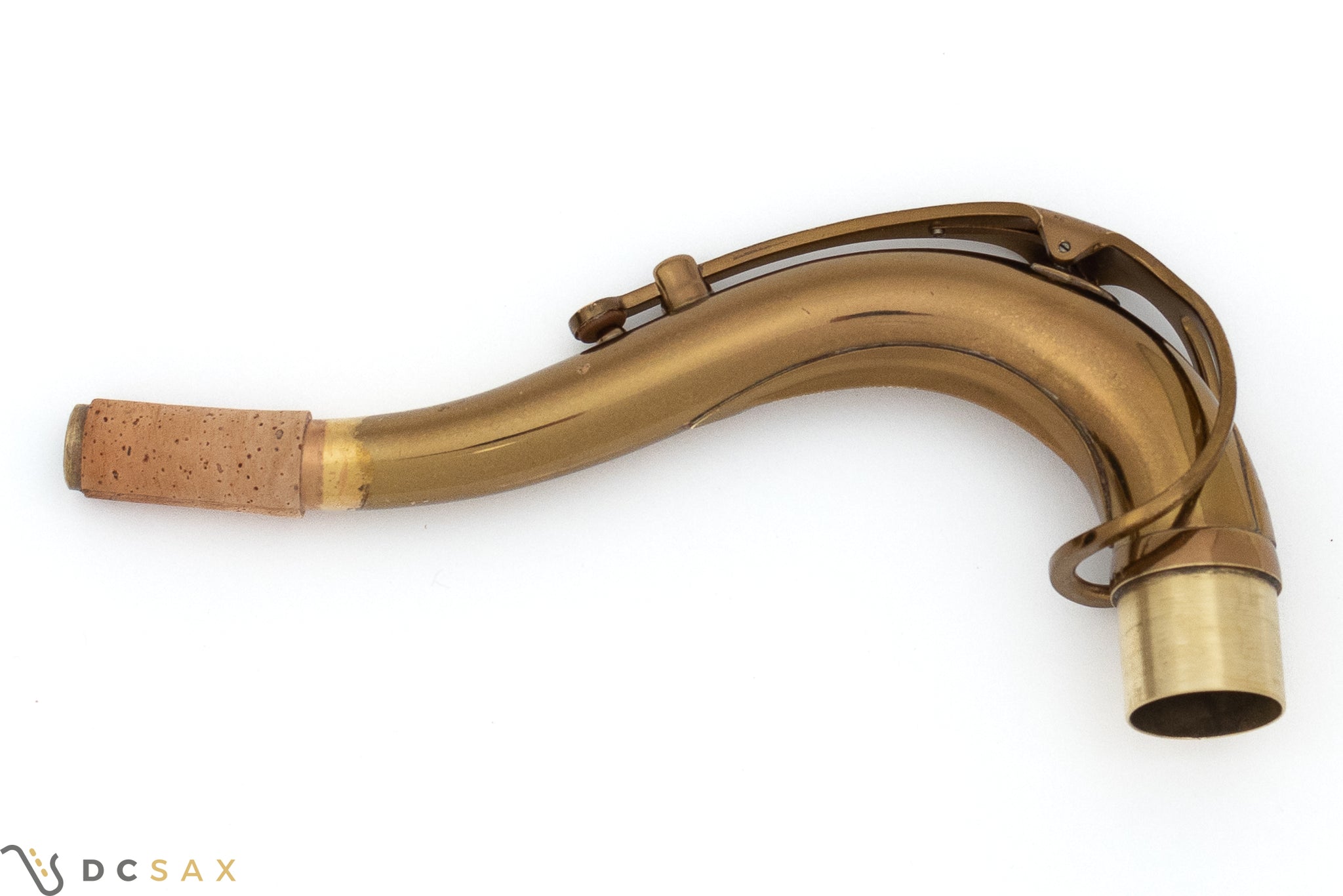 1958 84,xxx Selmer Mark VI Tenor Saxophone, Near Mint, Overhaul, Video