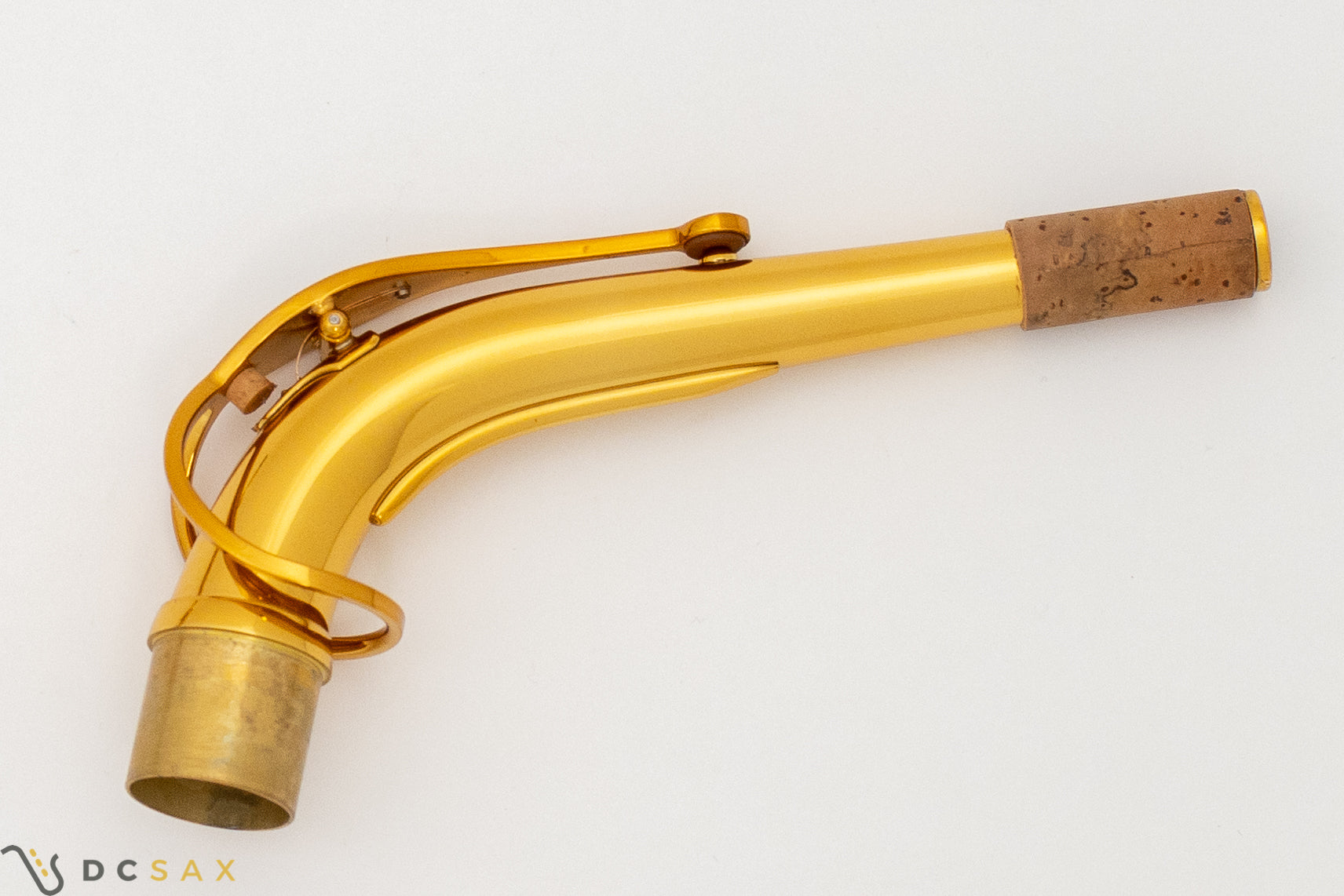 Selmer Supreme Alto Saxophone, Video Demo