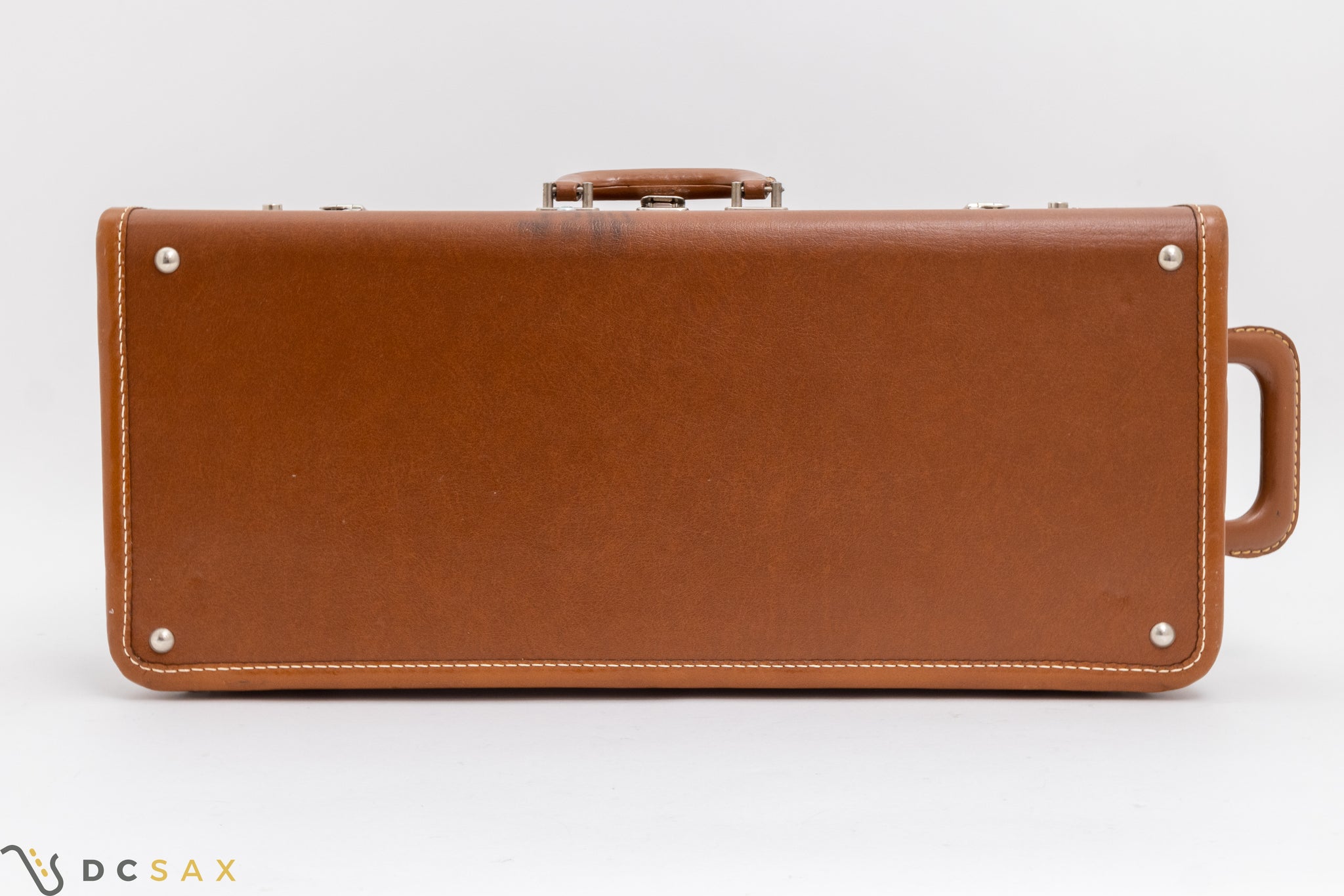 1964 118,xxx Selmer Mark VI Alto Saxophone, Near Mint, Overhaul, Video