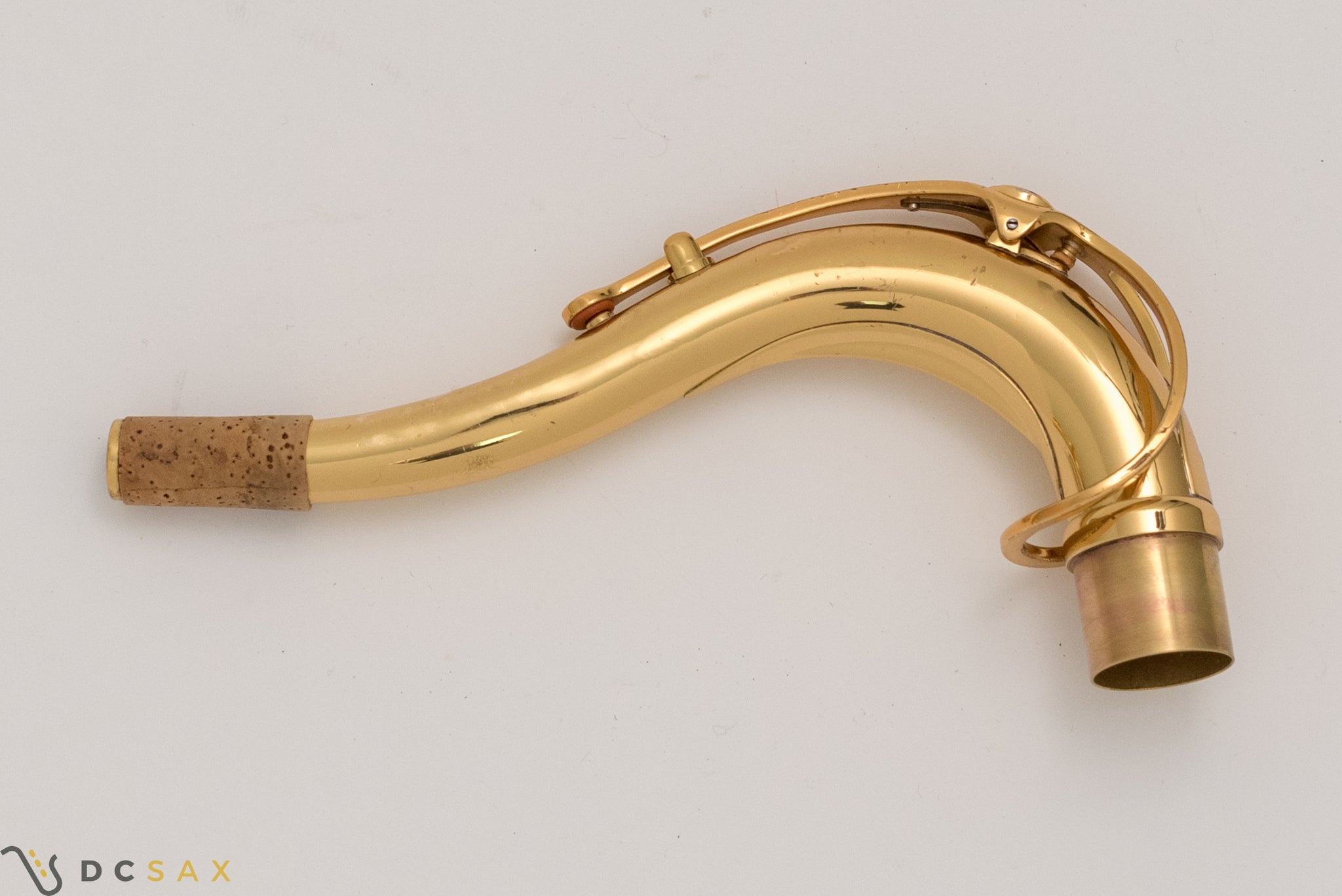 Yamaha 62 Tenor Saxophone, YTS-62ii, Video Demo