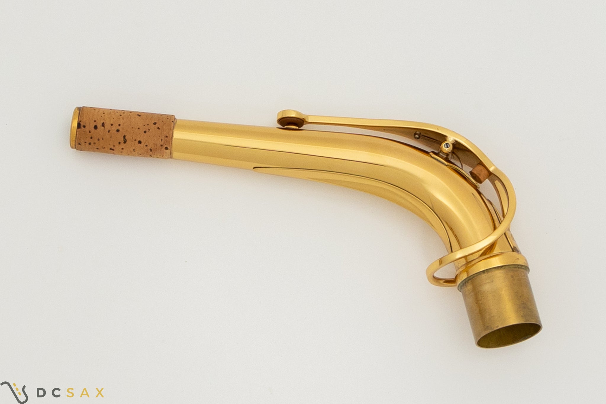 Selmer Jubilee Series II Alto Saxophone, Near Mint, Just Serviced