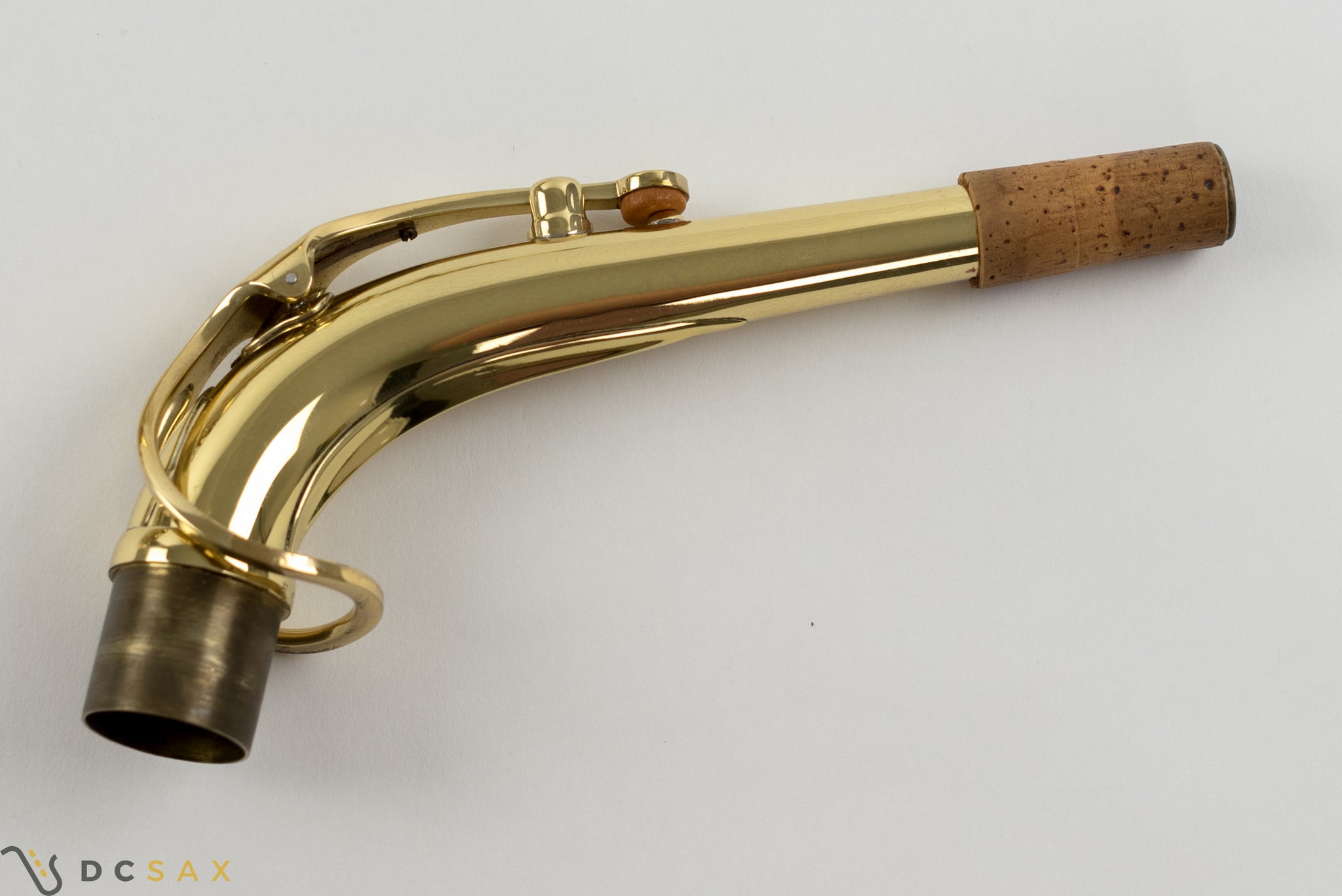 1955 59,xxx Selmer Mark VI Alto Saxophone