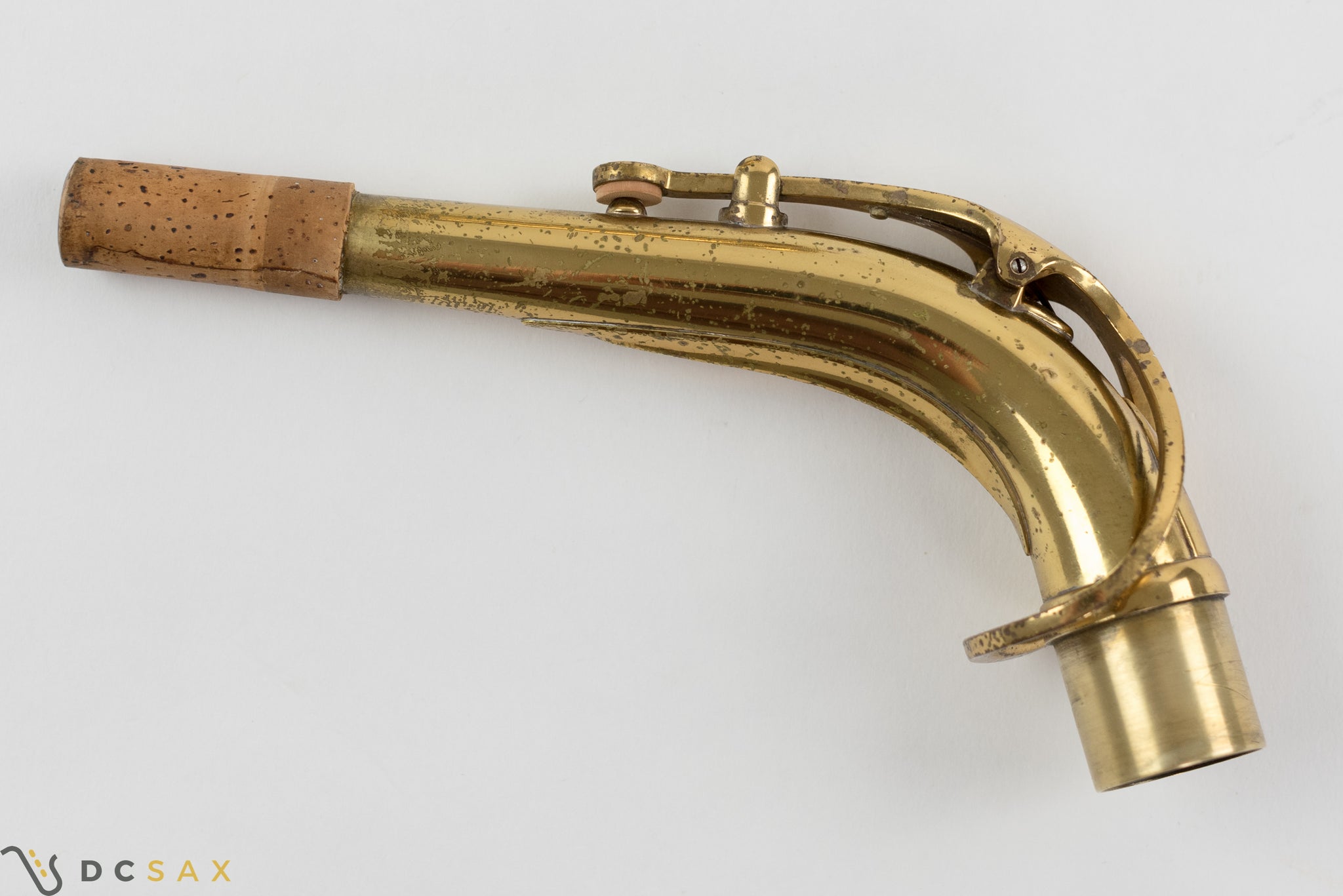 223,xxx Selmer Mark VI alto saxophone, 98% Original Lacquer