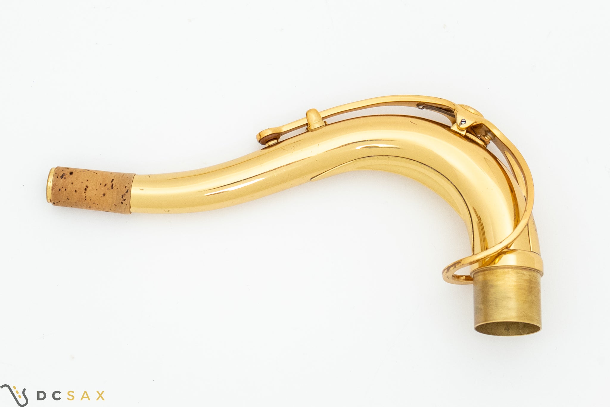 Yamaha Custom YTS-82Z Tenor Saxophone, Just Serviced