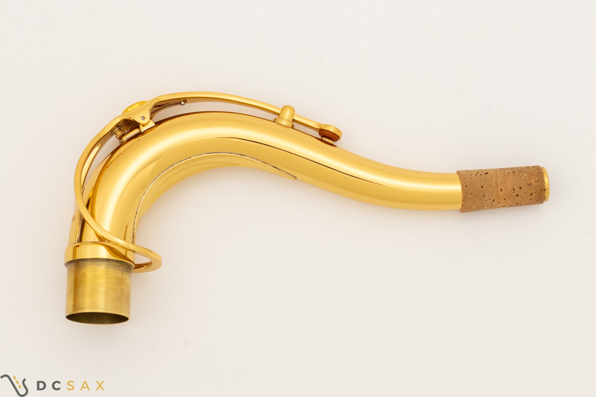 Yamaha Custom YTS-82Zii Tenor Saxophone, Near Mint