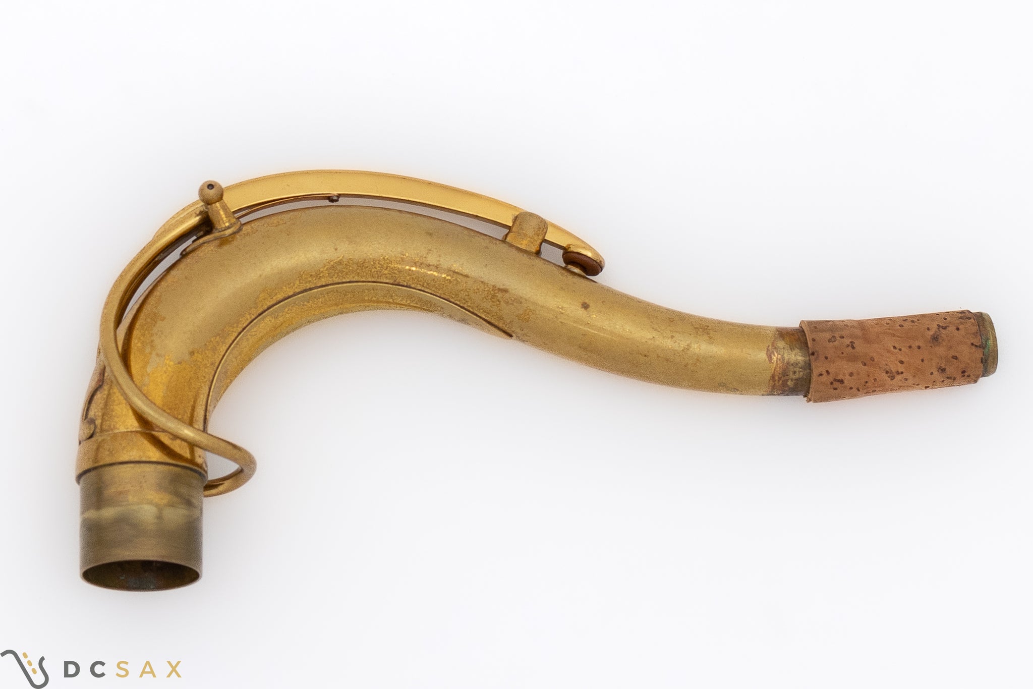 1950 43,xxx Selmer Super Balanced Action Tenor Saxophone