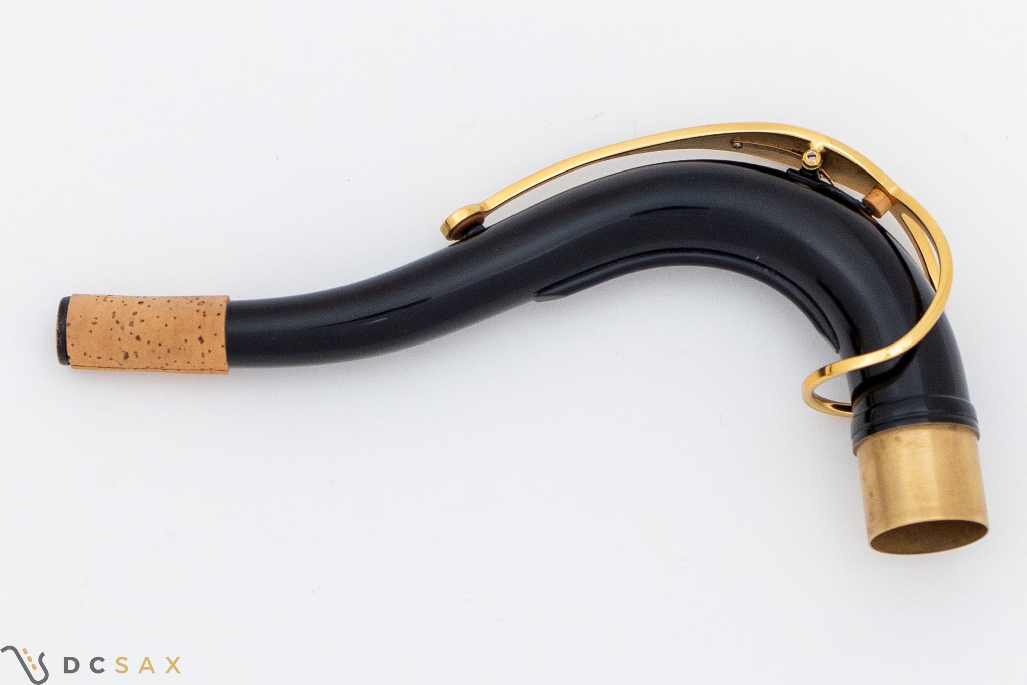 Selmer Jubilee Series III Tenor Saxophone, Black Lacquer