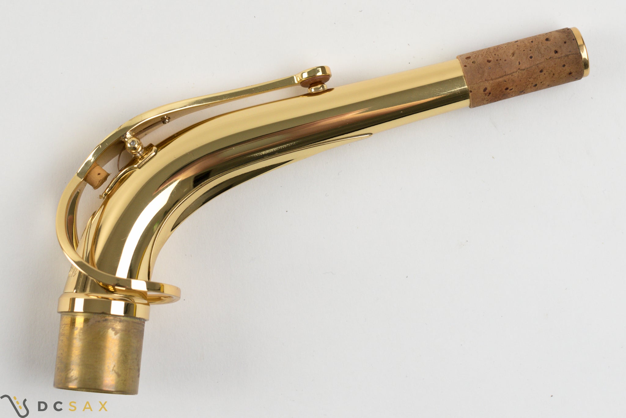 Selmer Jubilee Series II Alto Saxophone