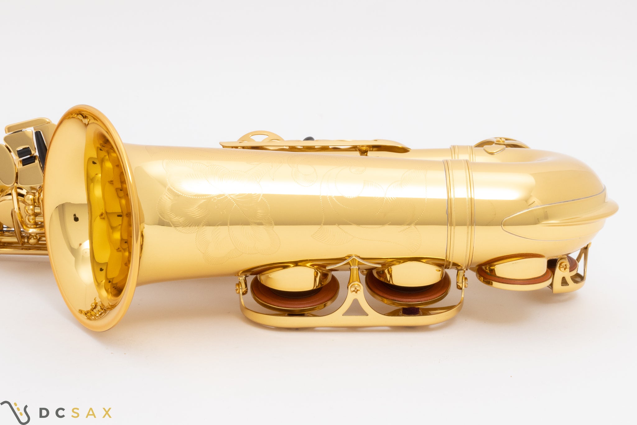 Yamaha YAS-62iii Alto Saxophone, Near Mint Condition, Just Serviced