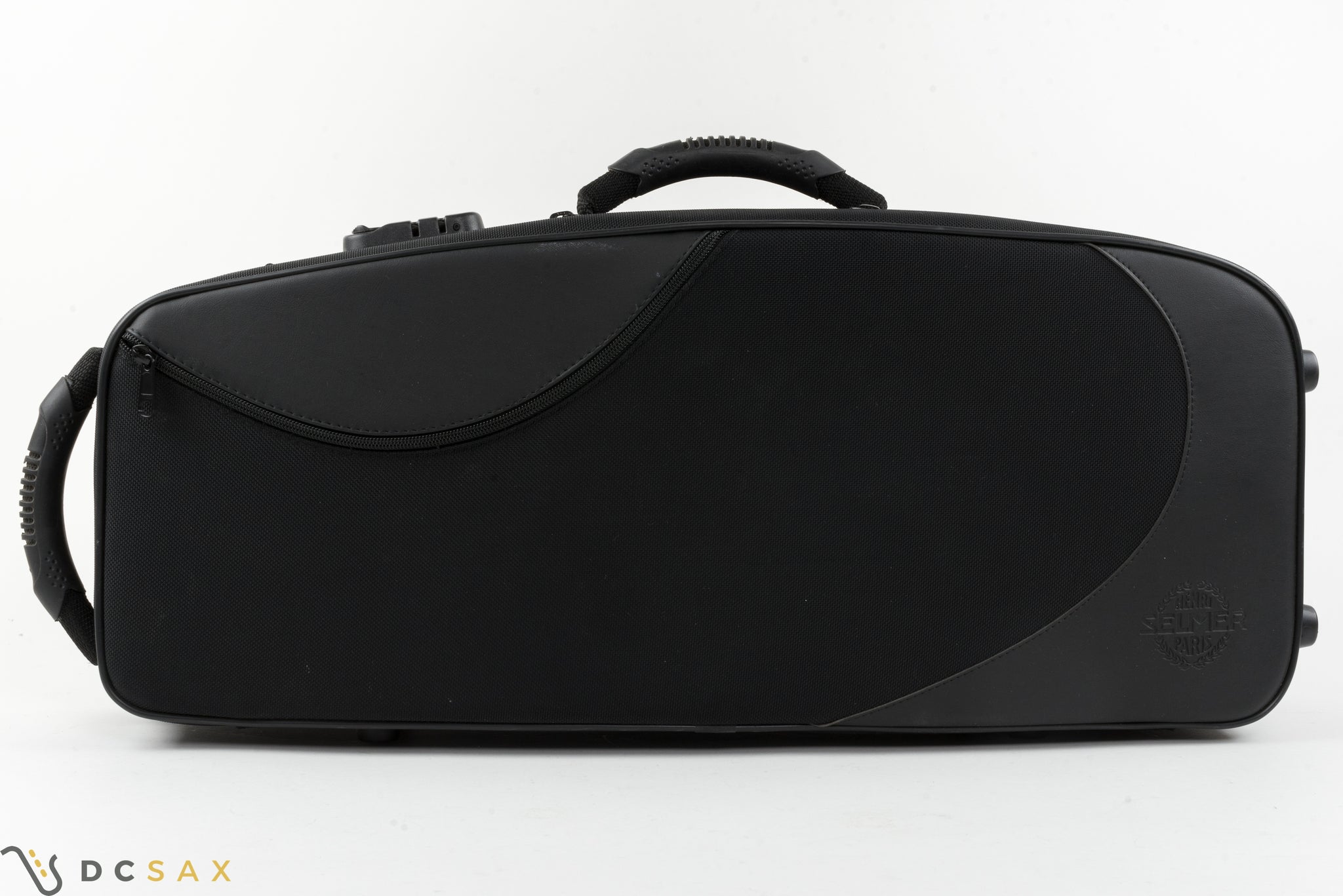 Selmer Jubilee Series II Alto Saxophone