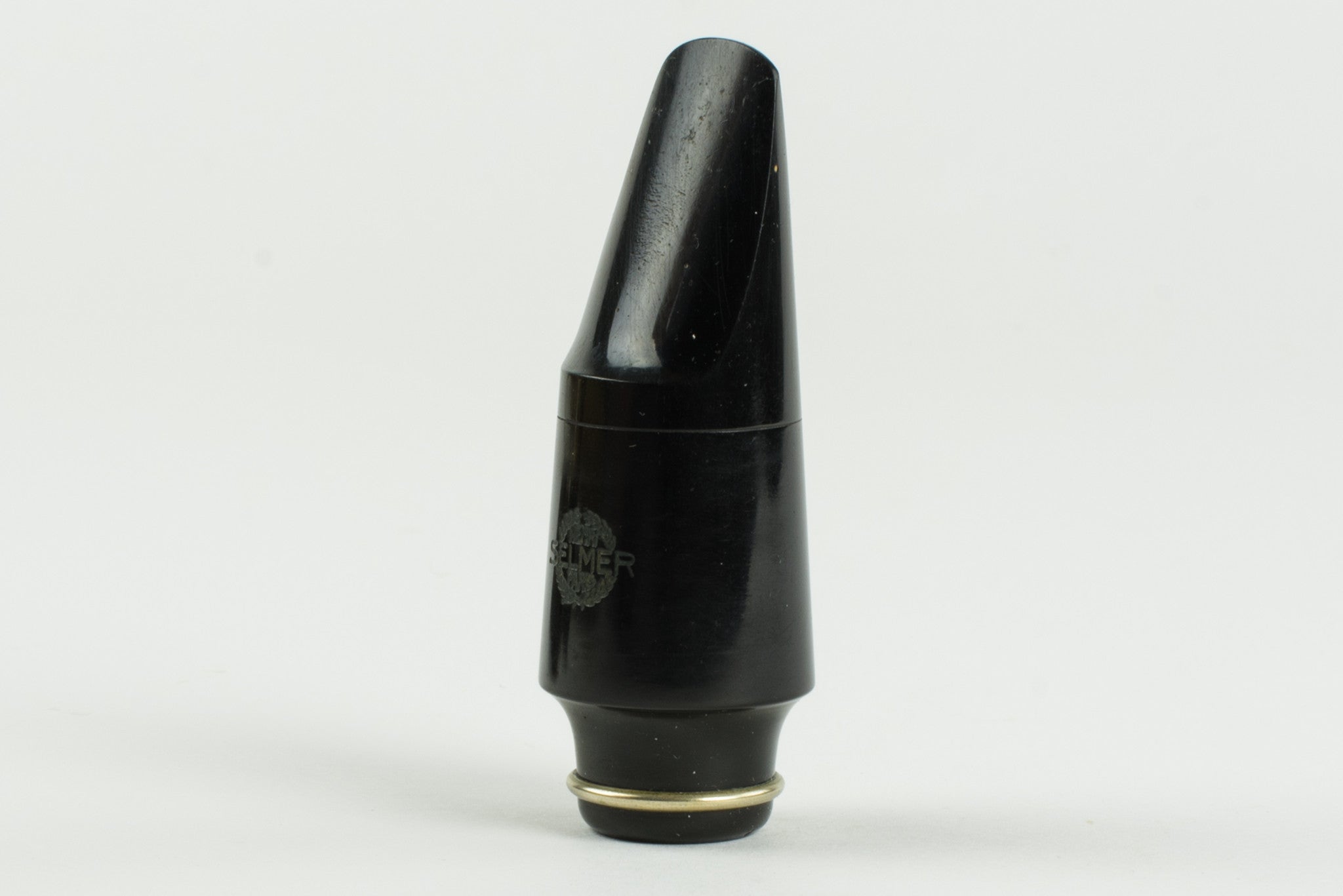 1920's Selmer Air Flow Alto Saxophone Mouthpiece Table B*