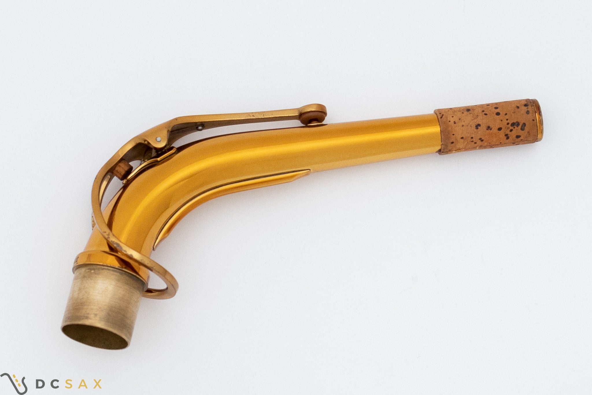 Selmer Reference 54 Alto Saxophone, Near Mint, Video