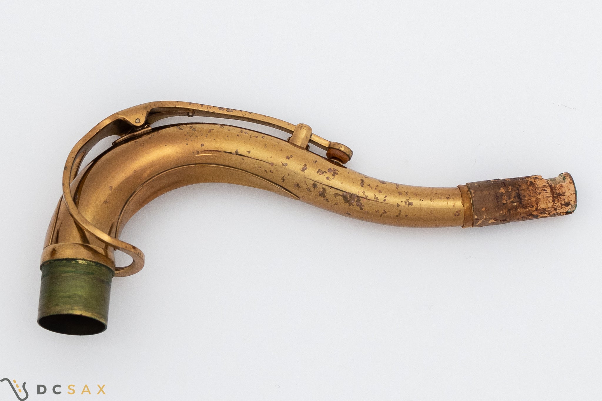 1962 100,xxx Selmer Mark VI Tenor Saxophone, Near Mint, Overhaul