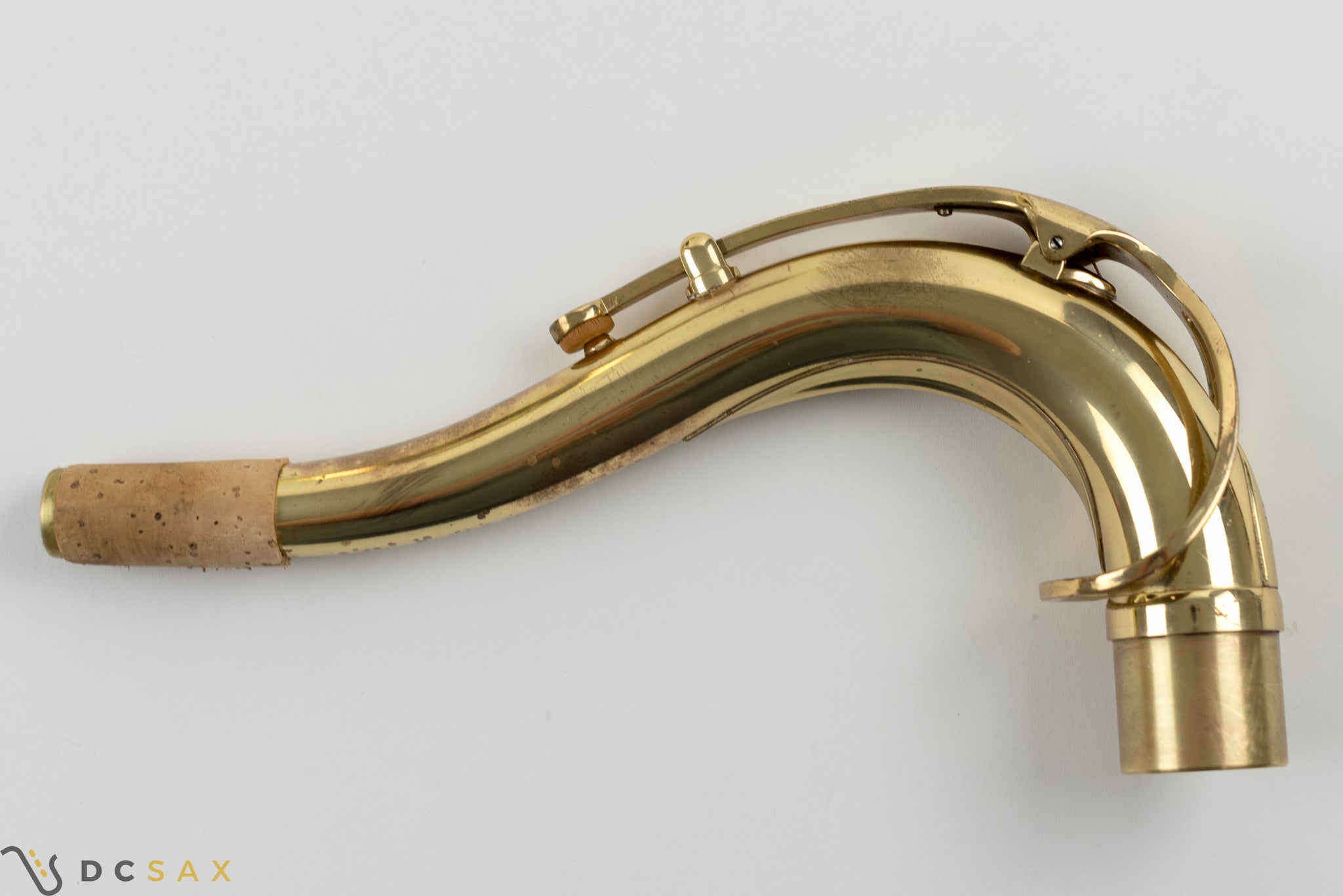 Selmer Mark VI Tenor Saxophone, Near Mint, Fresh Overhaul, Video