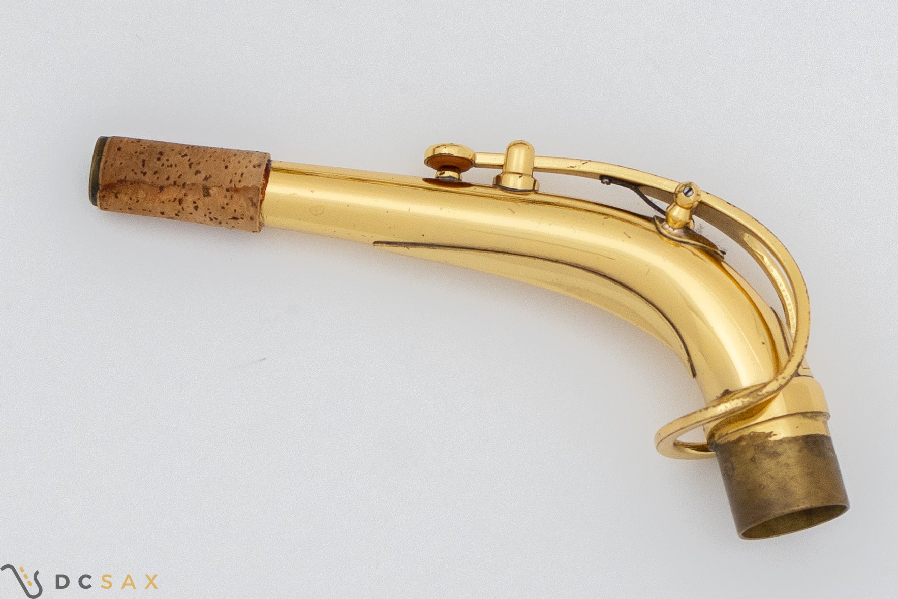 Straight Keilwerth SX90R Alto Saxophone, Near Mint, Video