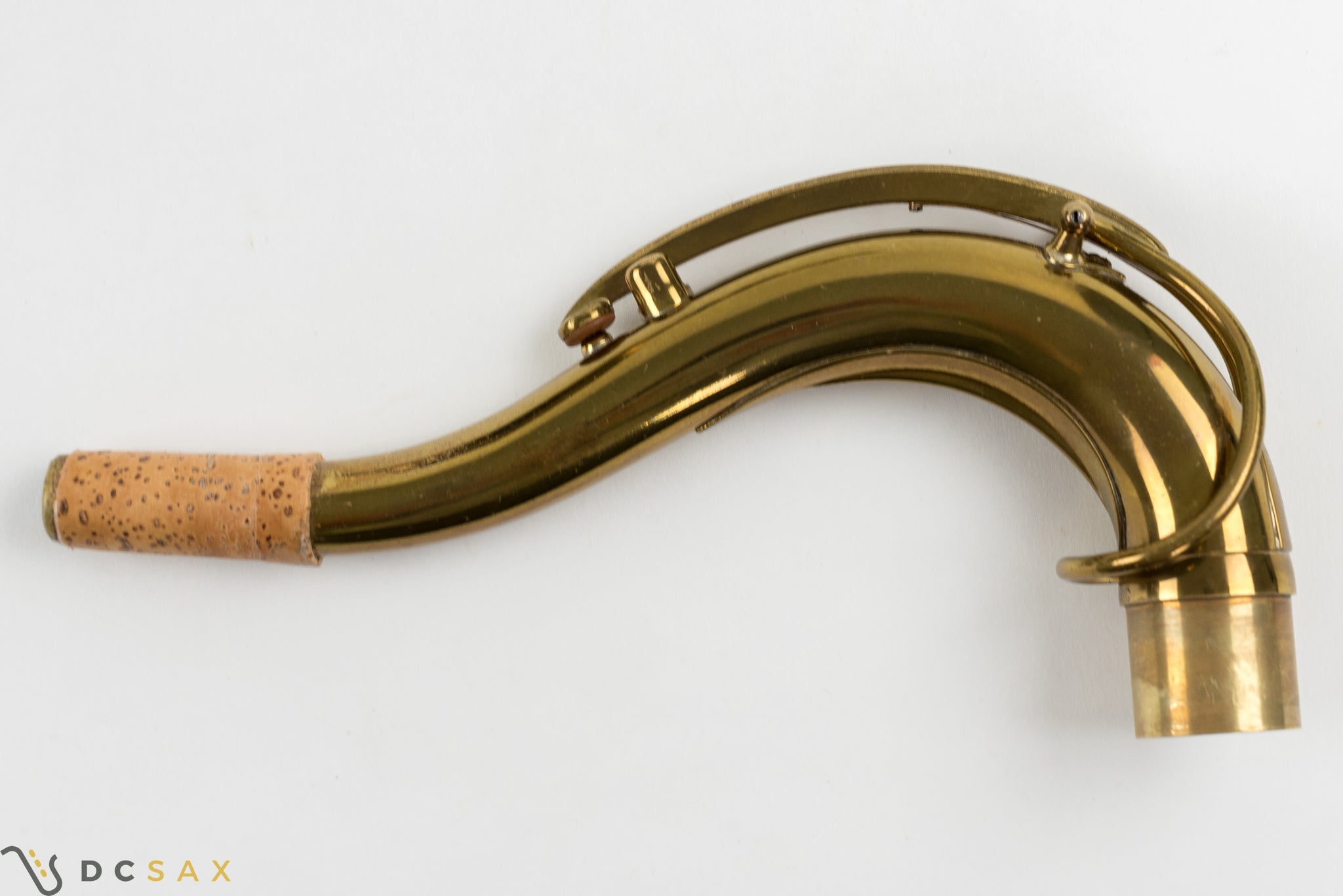 1952 49,xxx Selmer Super Balanced Action SBA Tenor Saxophone, Fresh Overhaul