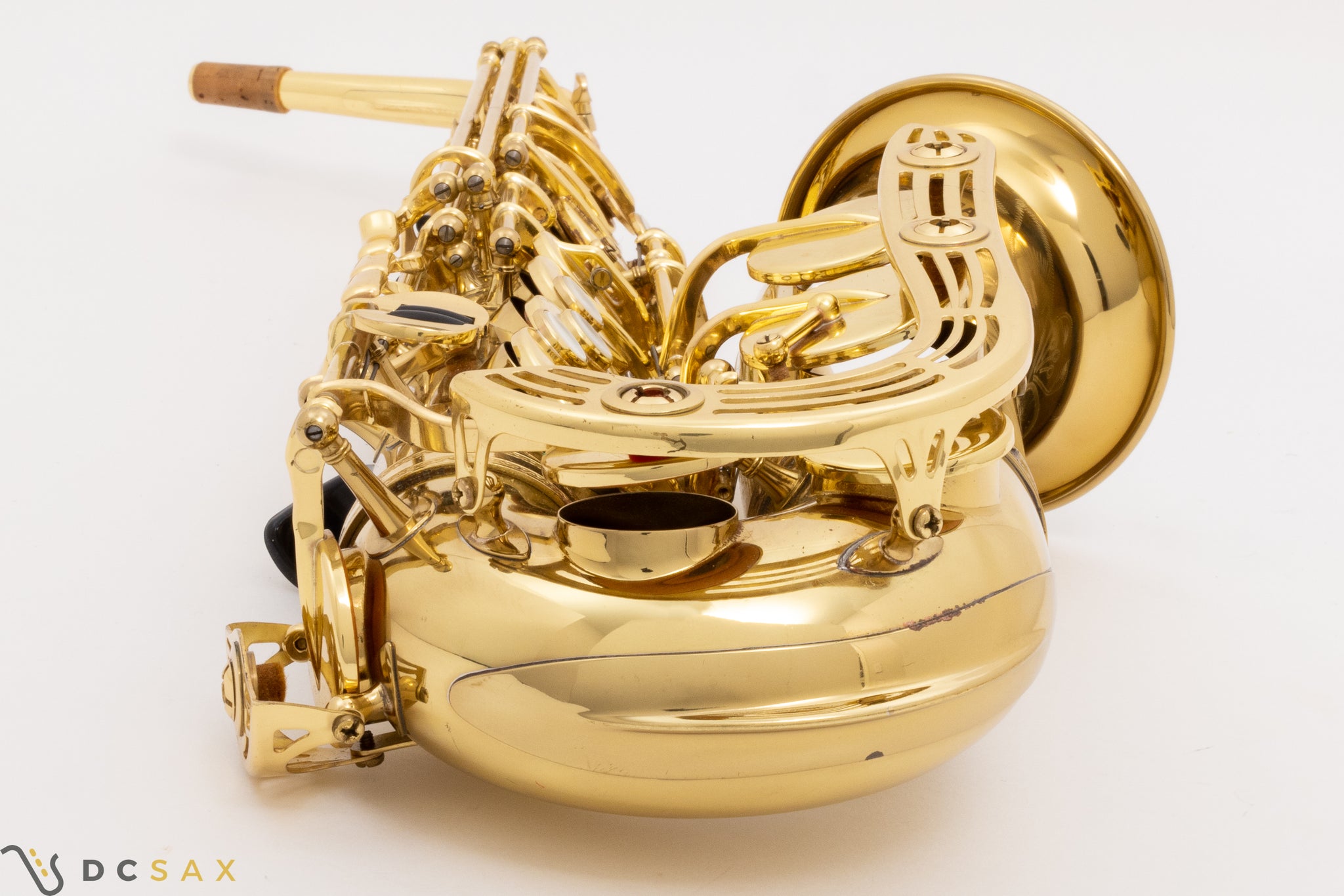 Purple Label Yamaha YAS-61, Near Mint, Just Serviced