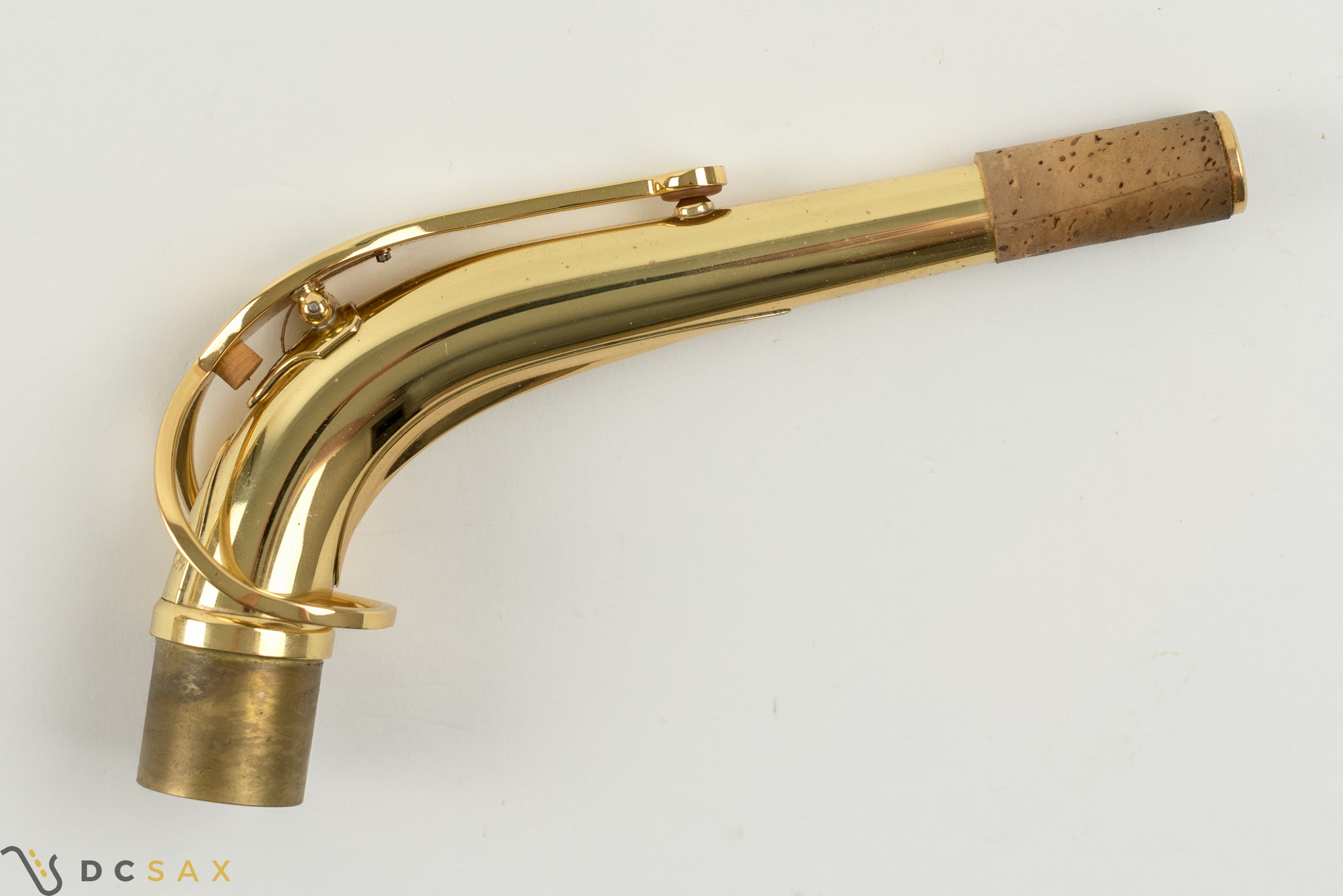 Selmer Jubilee Series II Alto Saxophone