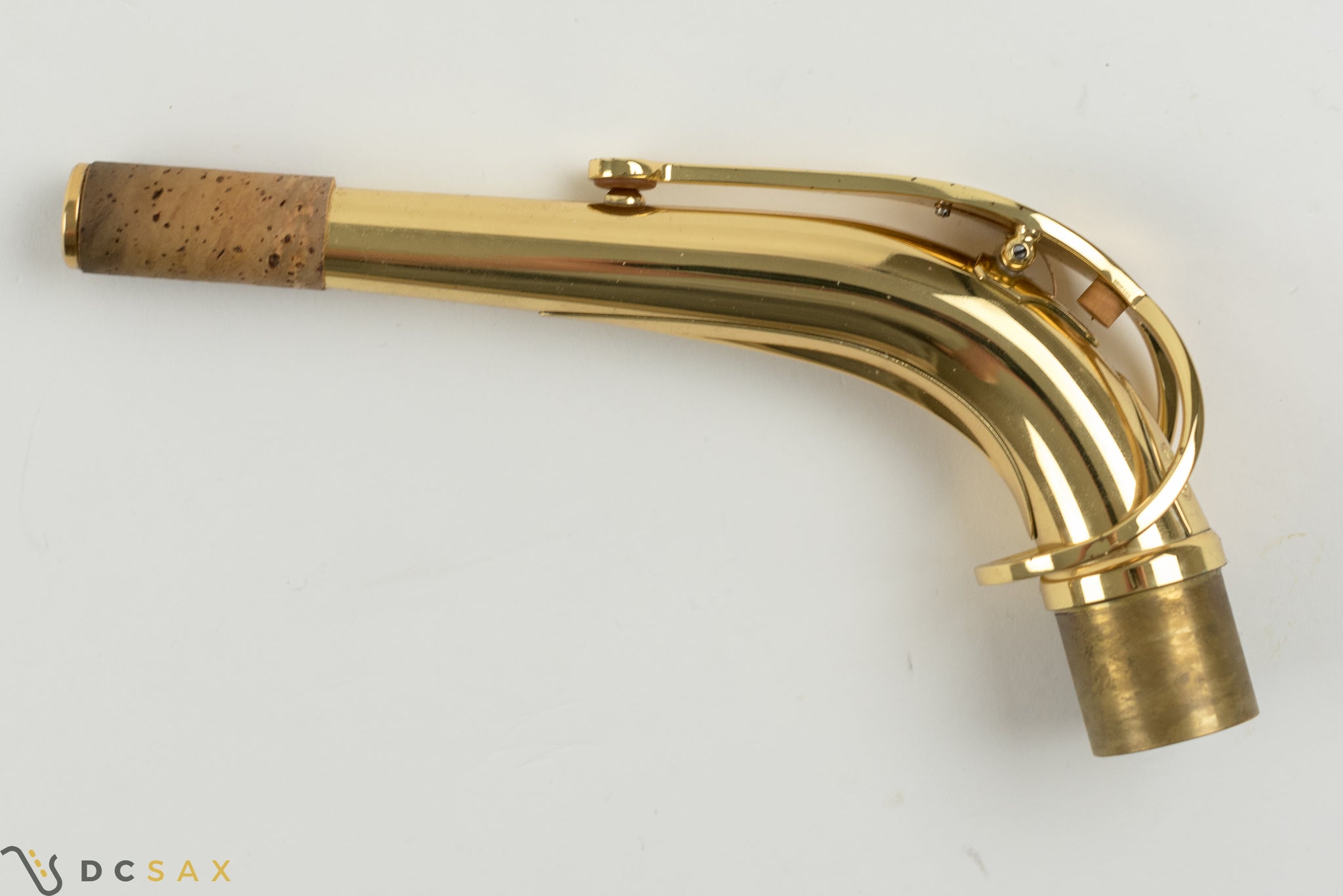 Selmer Jubilee Series II Alto Saxophone