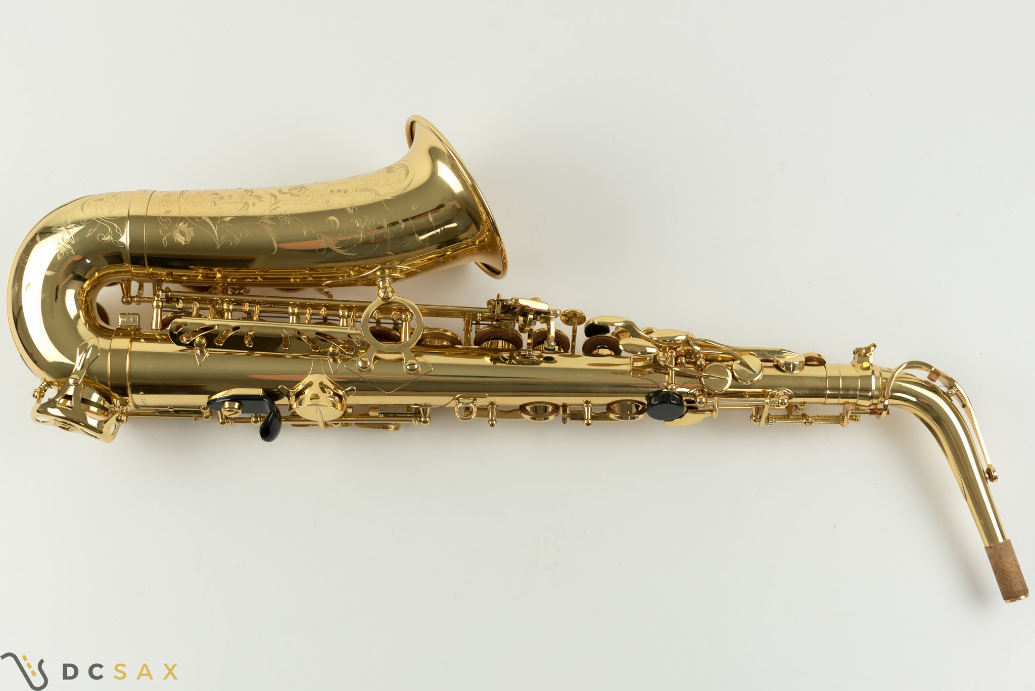 Selmer Jubilee Series II Alto Saxophone