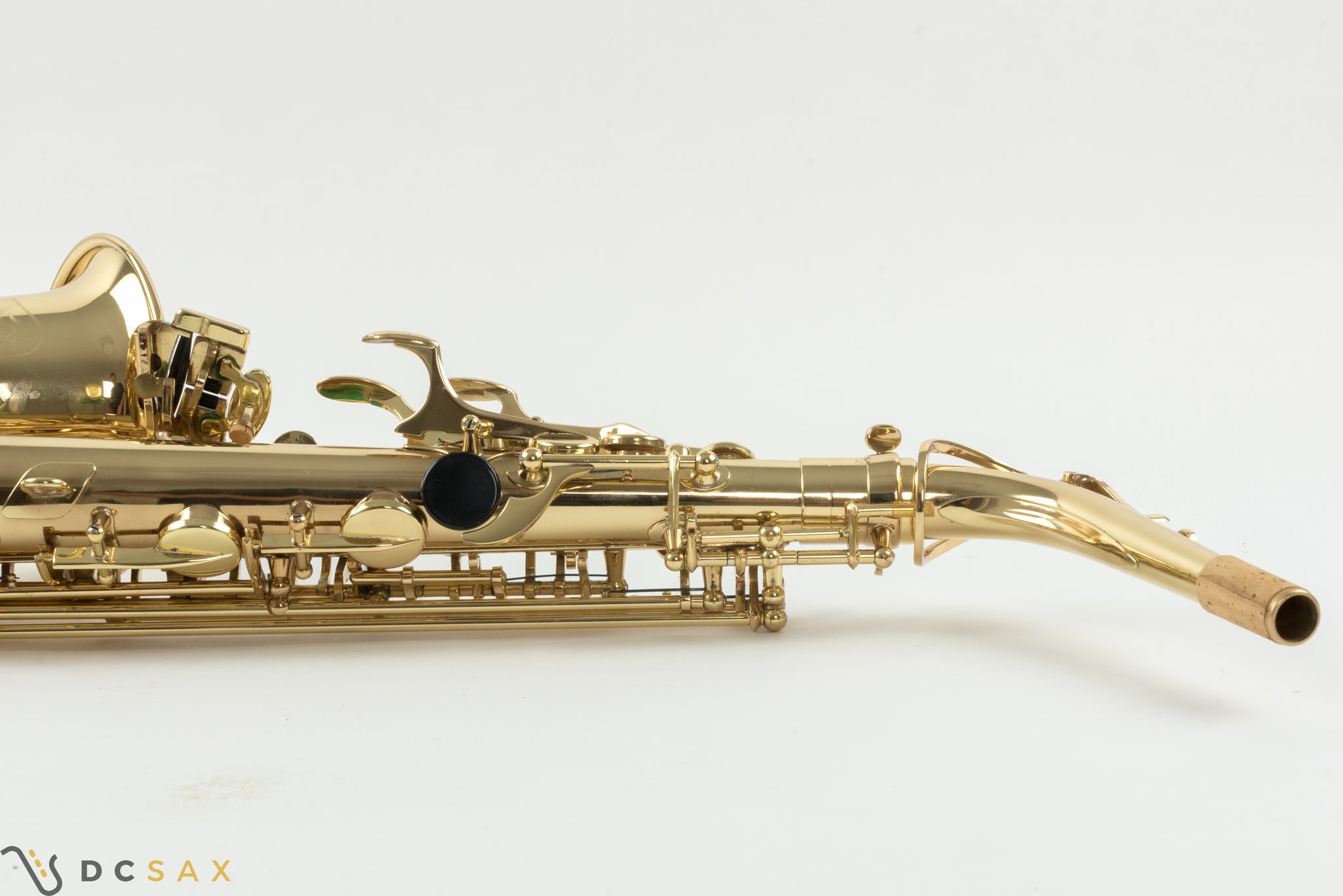 Selmer Series II Alto Saxophone, Just Serviced