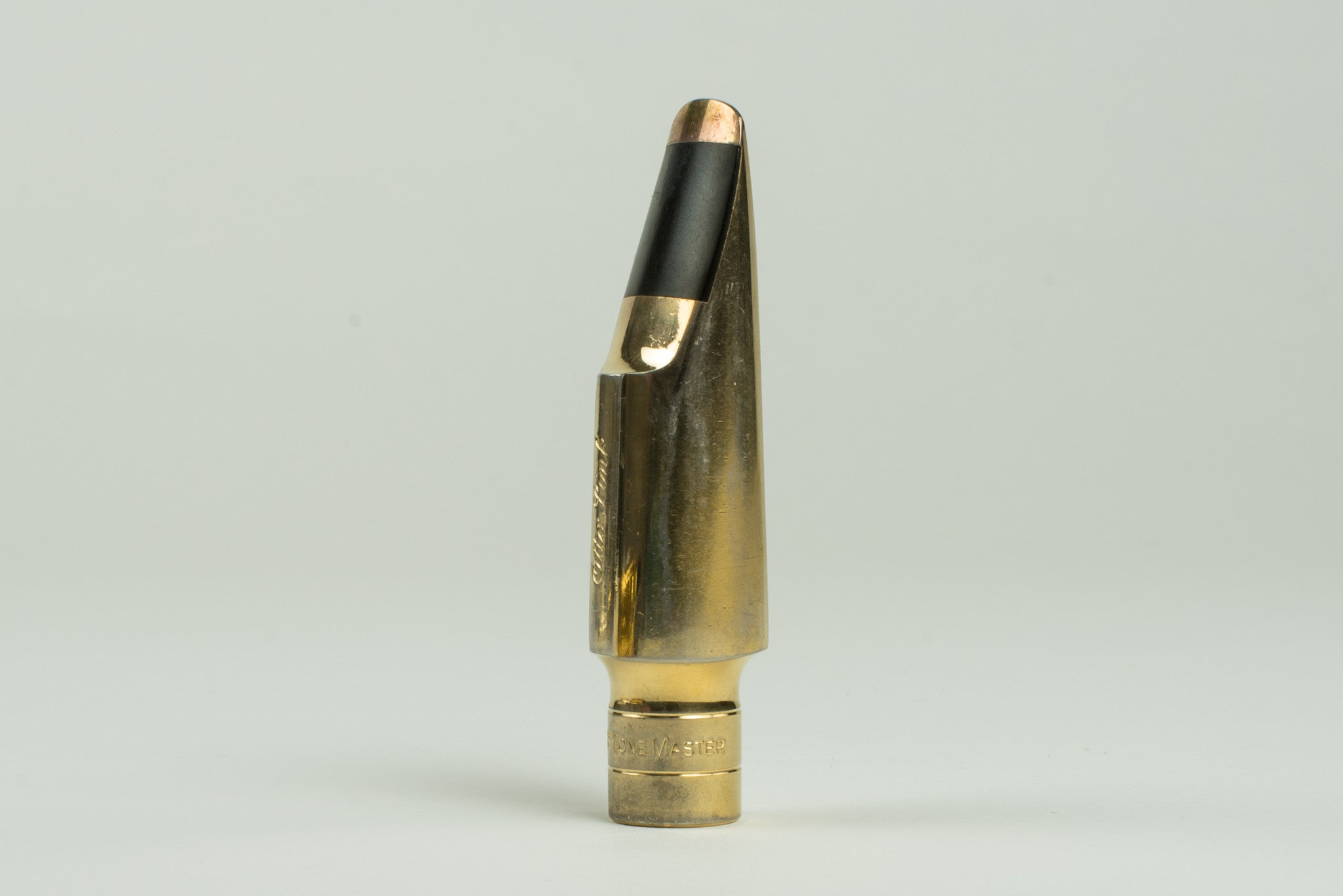 Vintage Florida Otto Link Super Tone Master Tenor Saxophone Mouthpiece 5 .092"