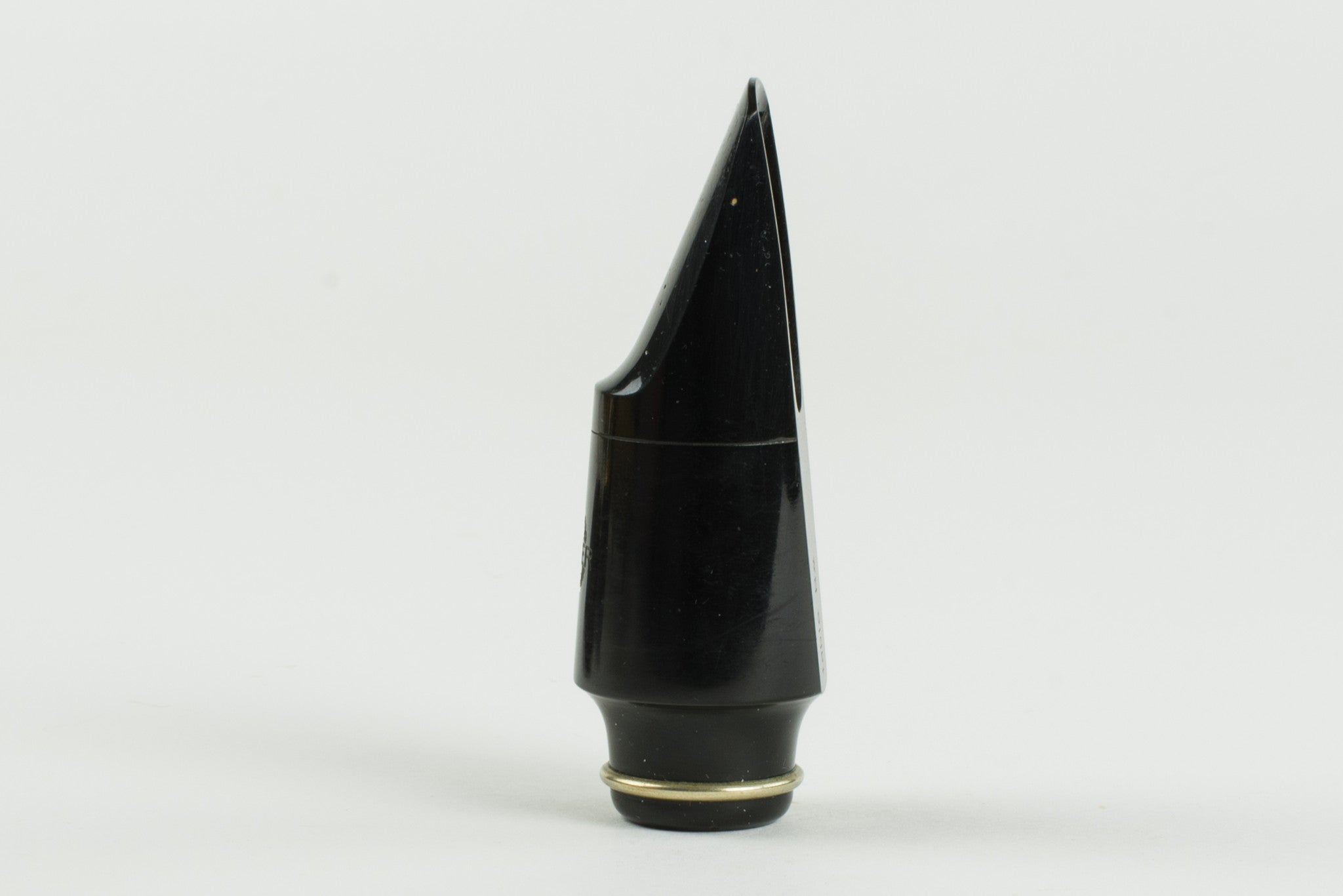 1920's Selmer Air Flow Alto Saxophone Mouthpiece Table B*