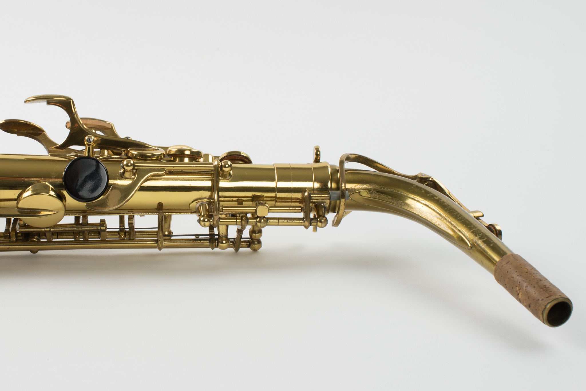 188,xxx Selmer Mark VI Alto Saxophone, Near Mint, 99% Original Lacquer