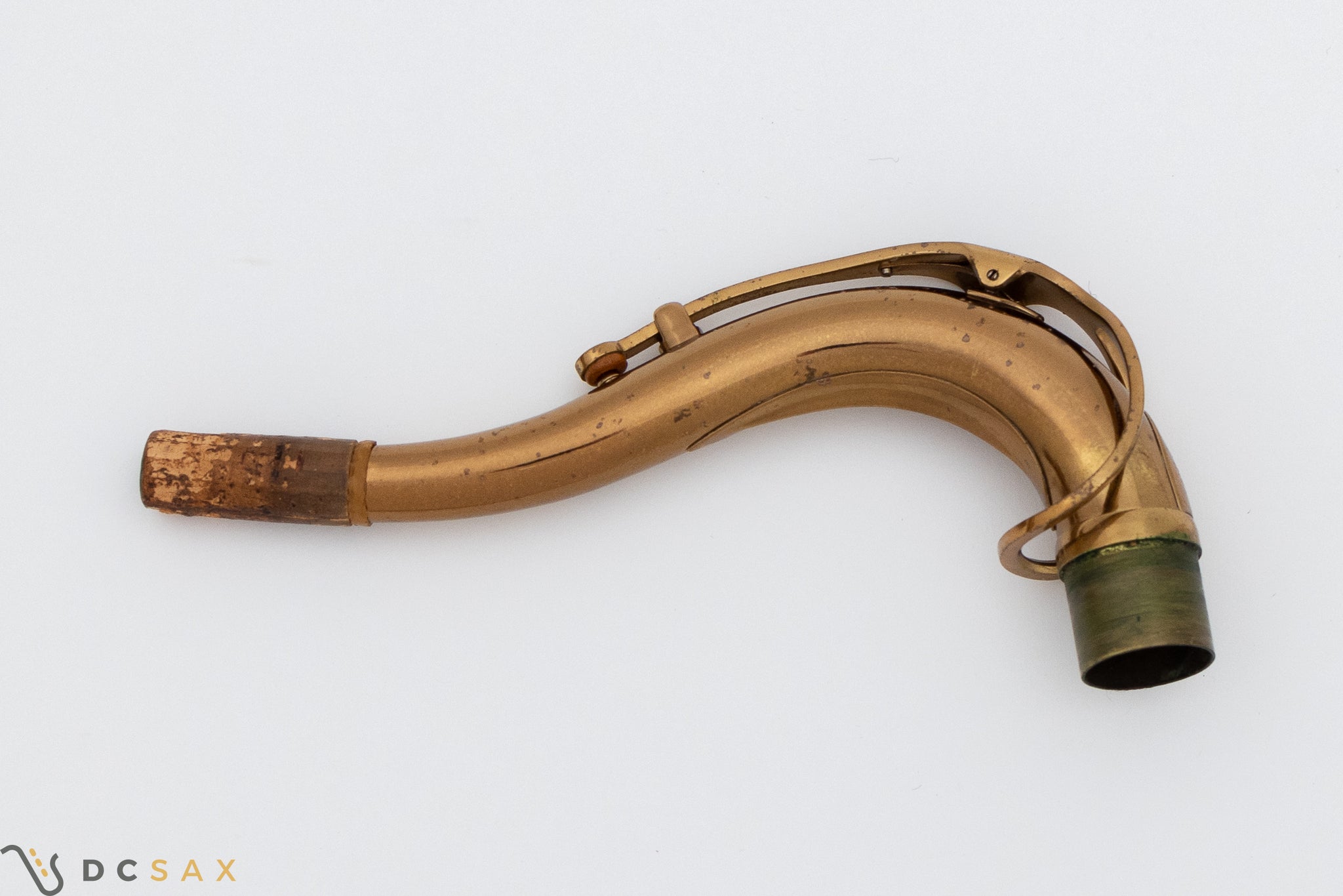 1962 100,xxx Selmer Mark VI Tenor Saxophone, Near Mint, Overhaul