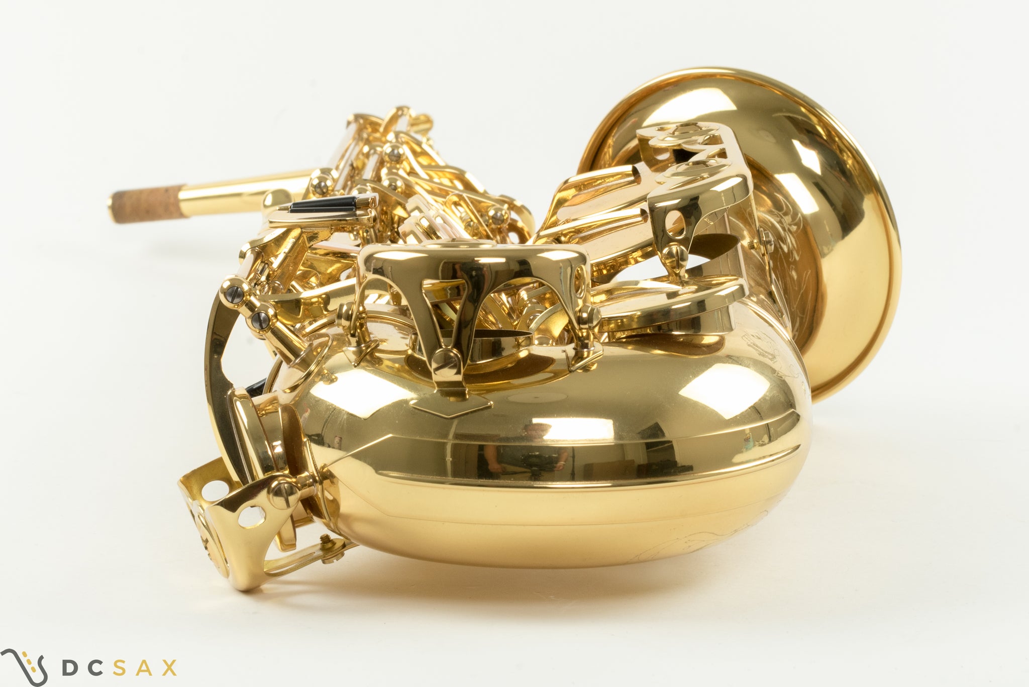 Selmer Jubilee Series II Alto Saxophone